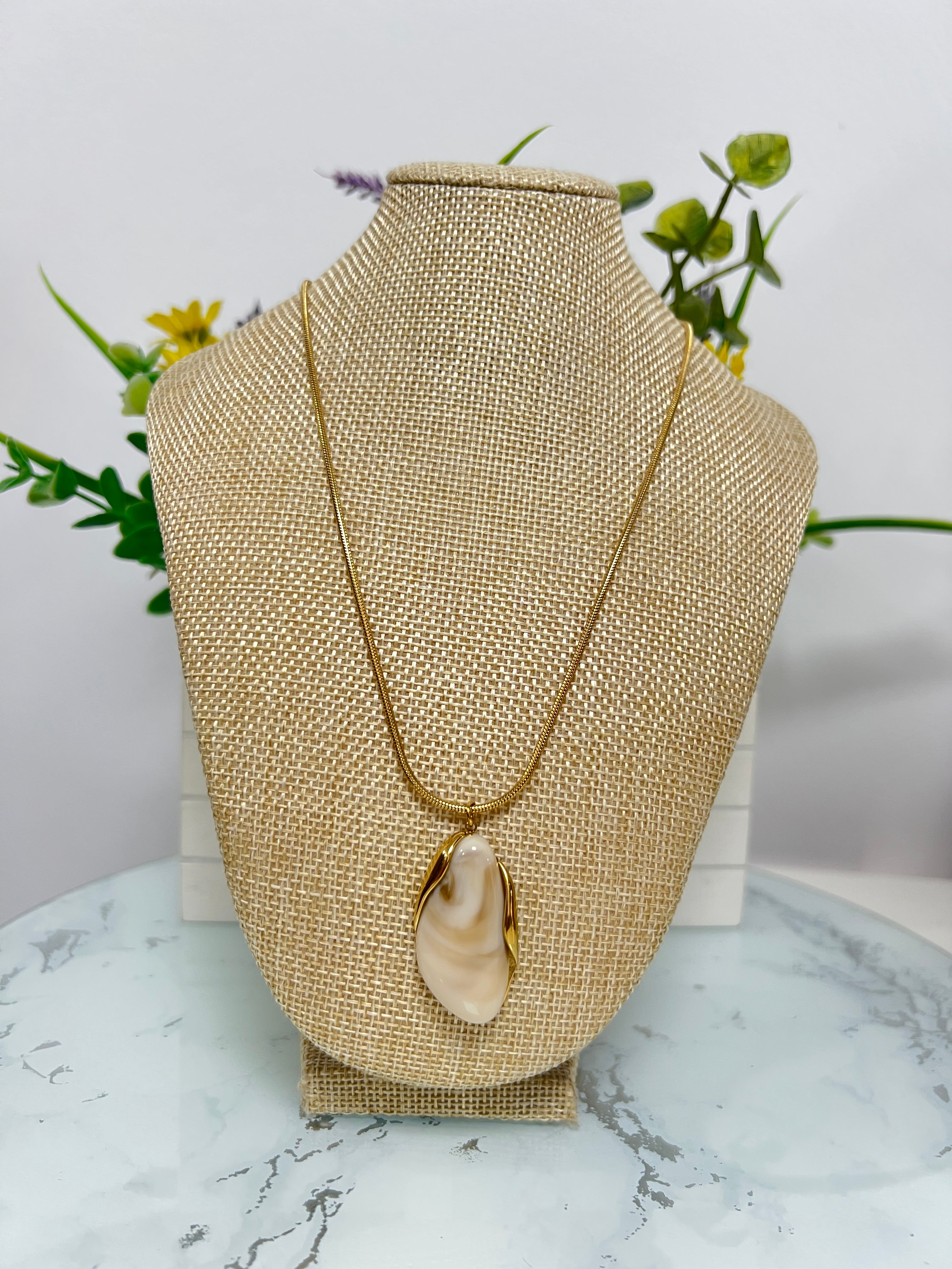 Collar Anastasia colors