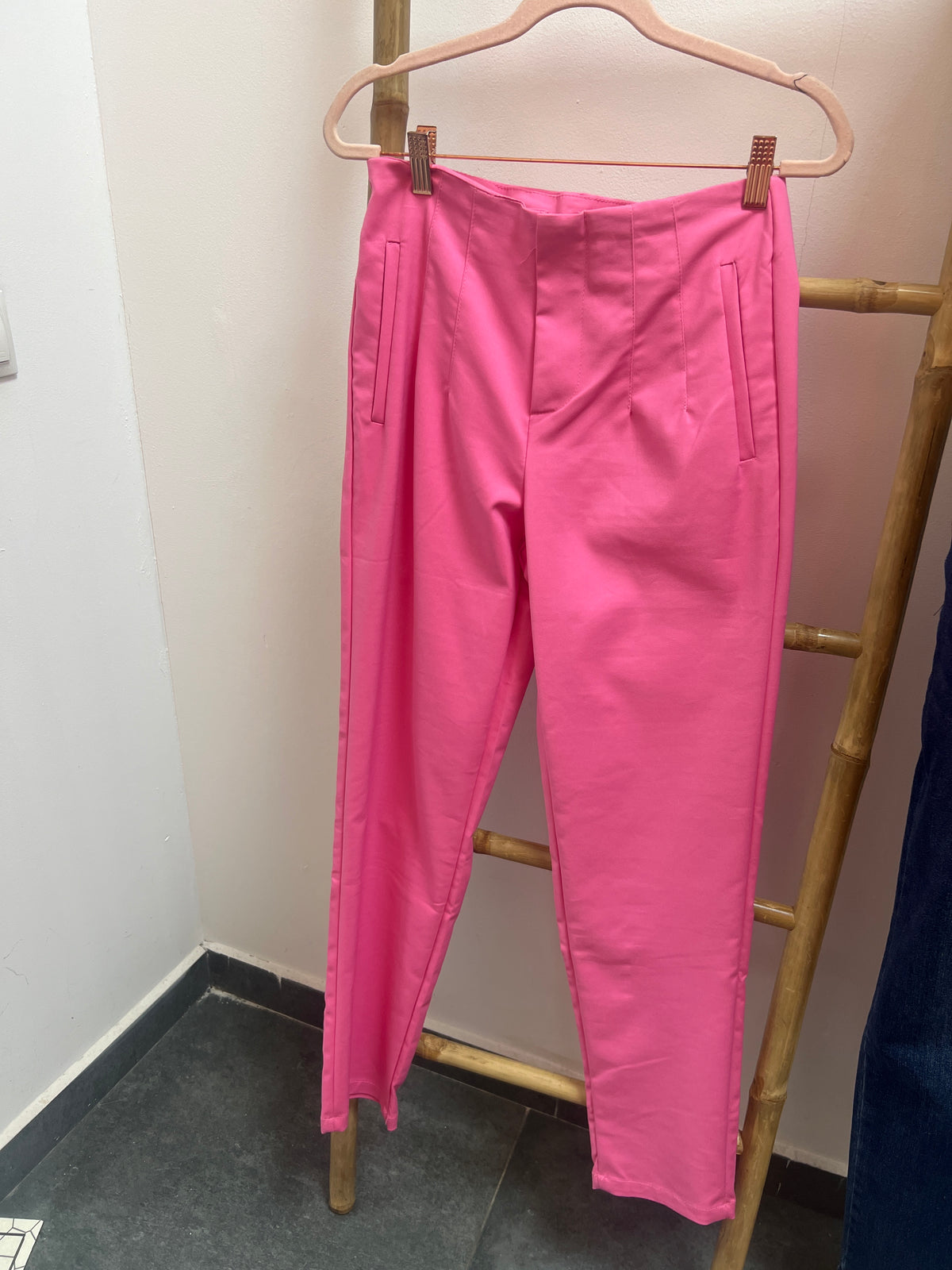 Pantalon pinky