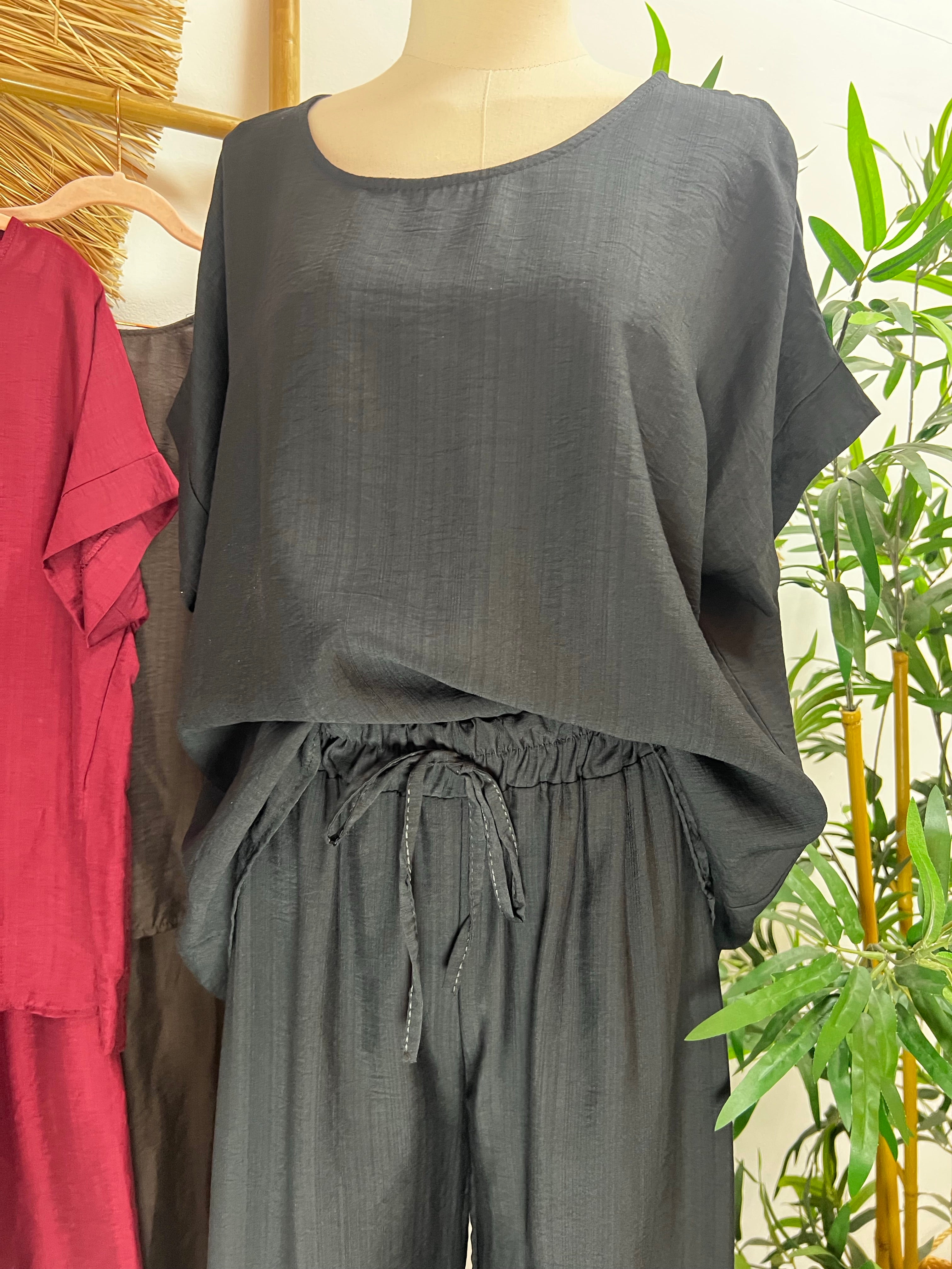 Conjunto Elisa