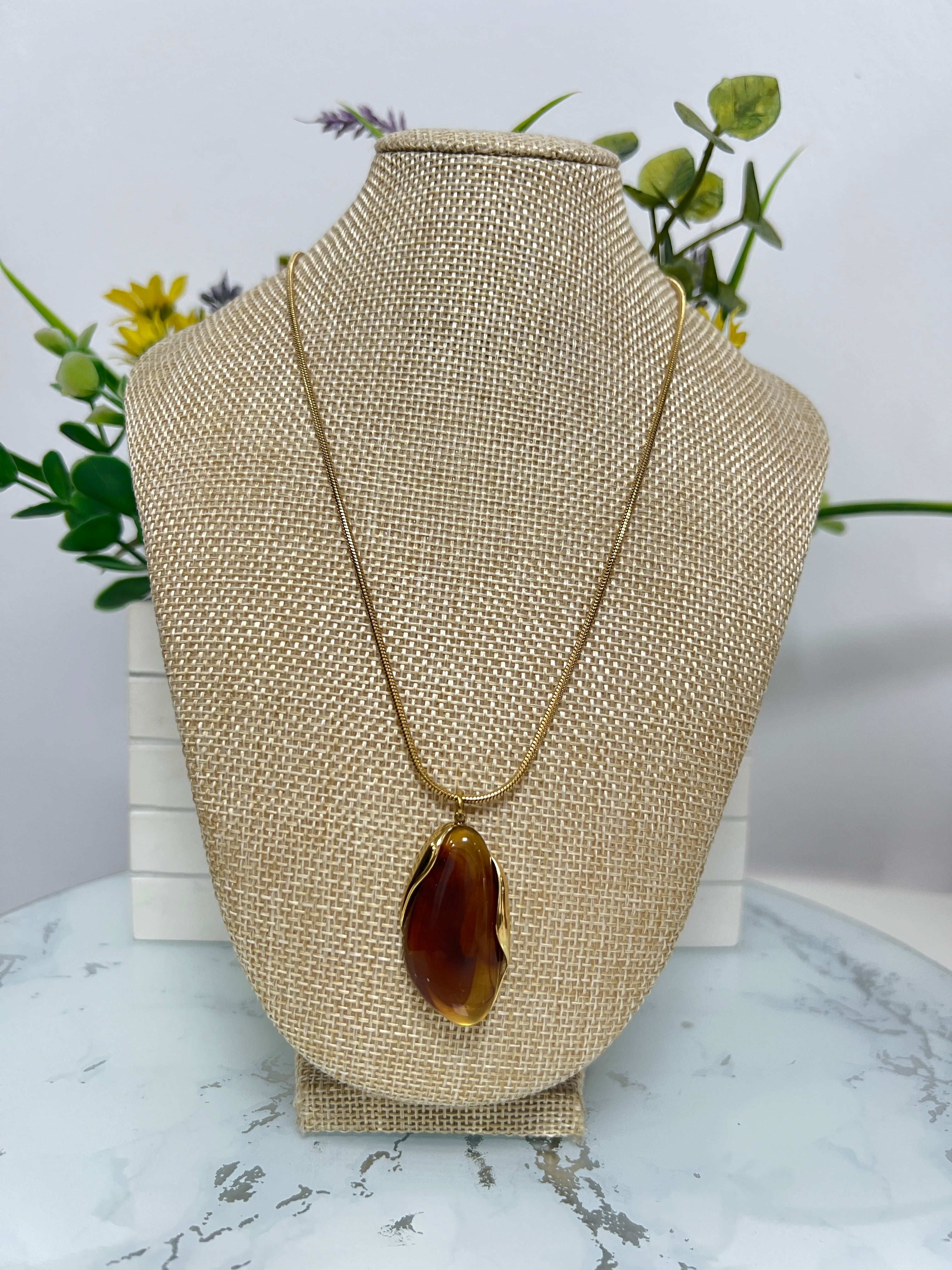 Collar Anastasia colors