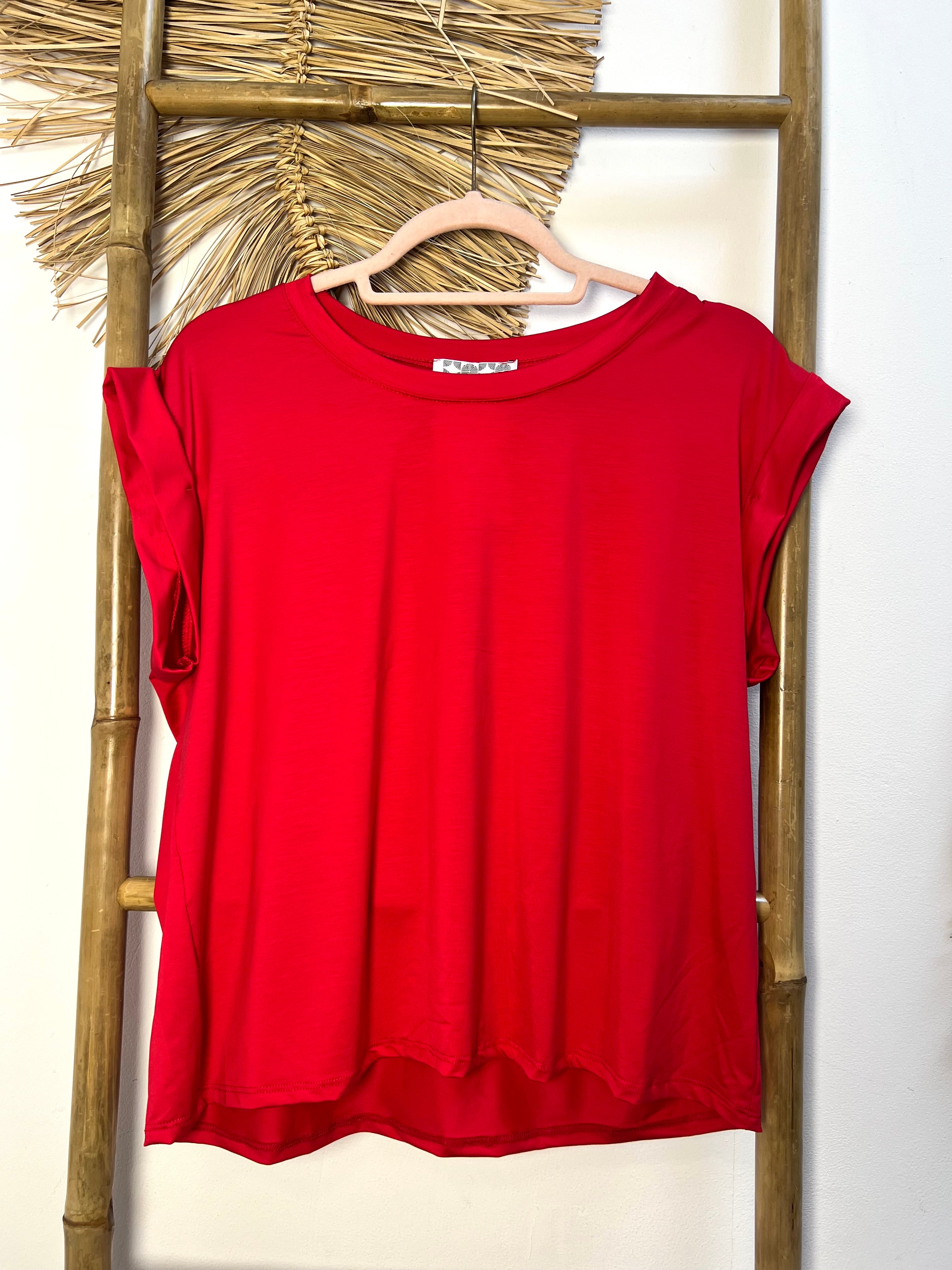 Camiseta Daily