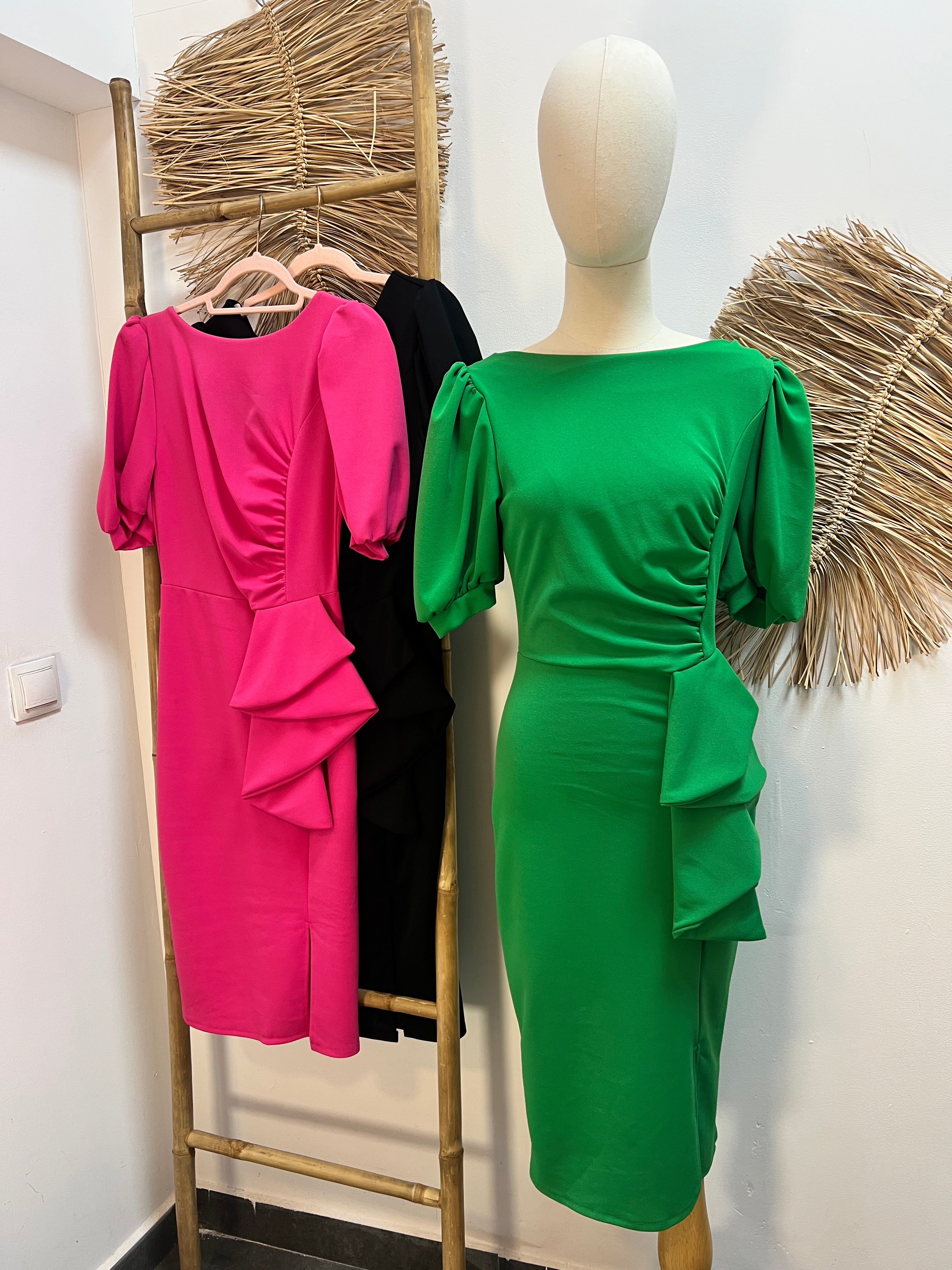 Vestido Elite