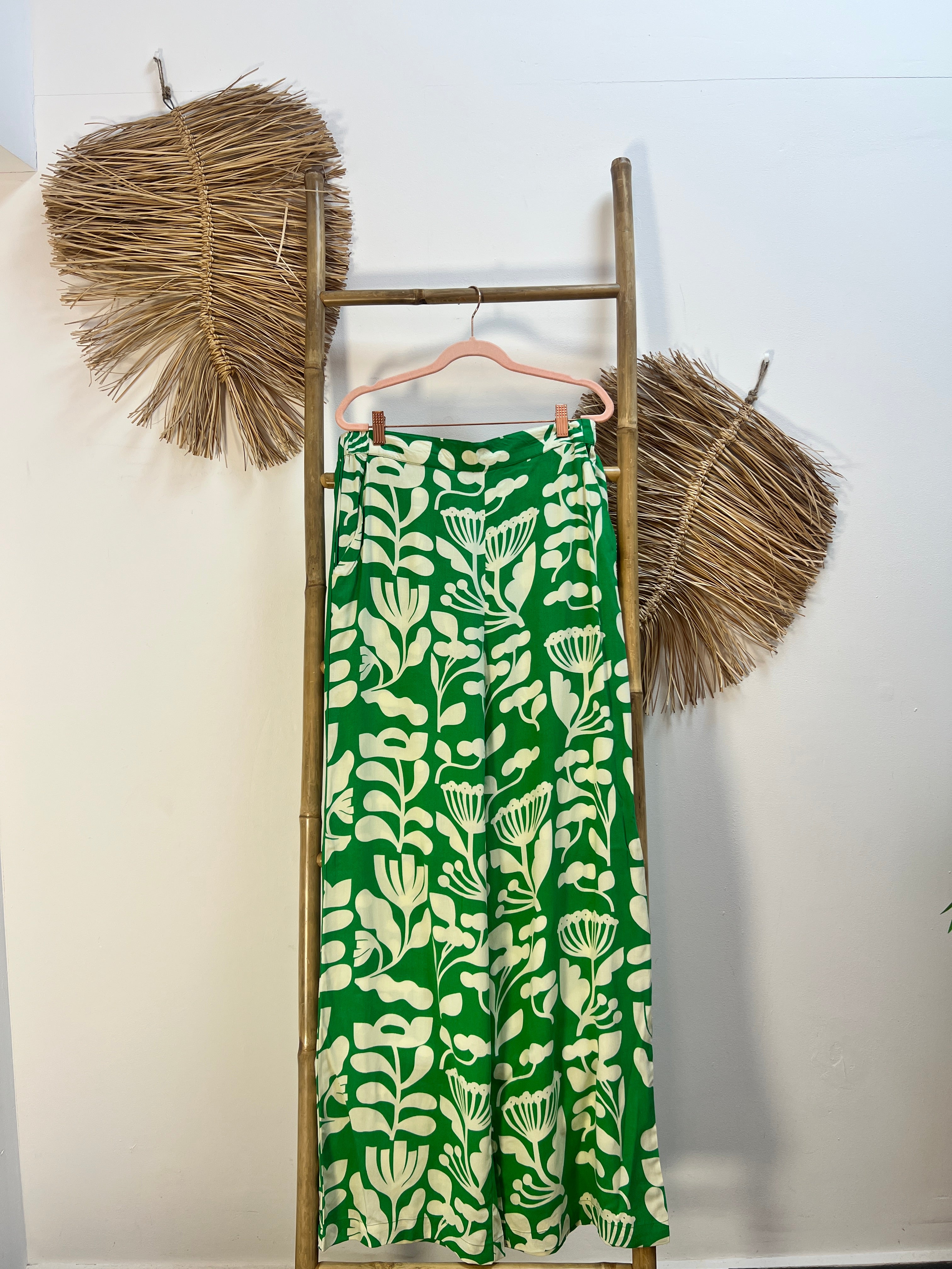 Pantalón pradera CF