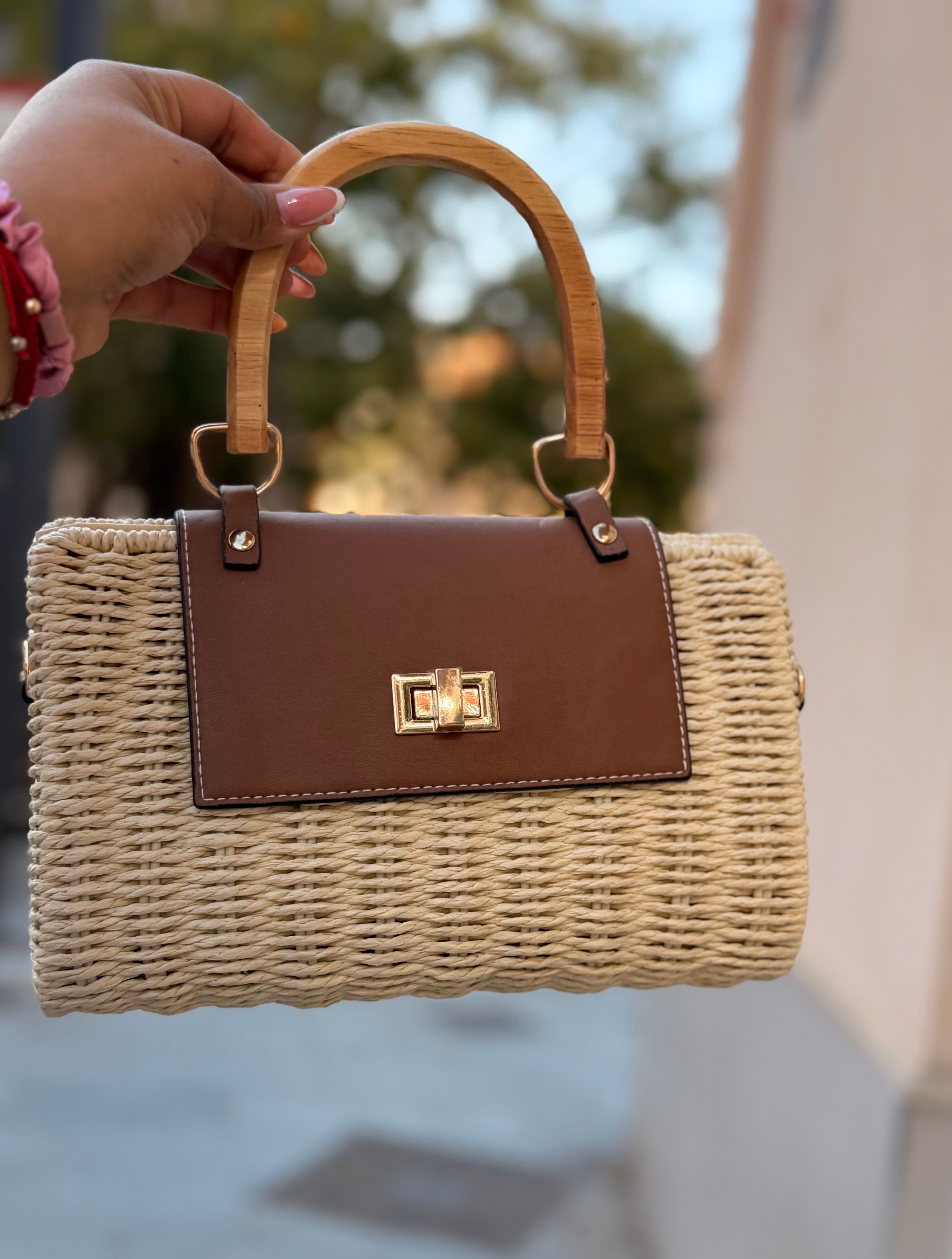 Bolso costa bella