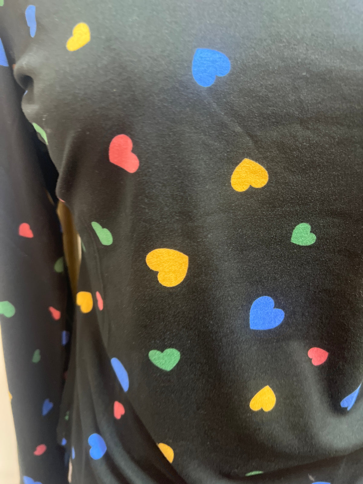 Camiseta con estampado Candy Compañía Fantástica