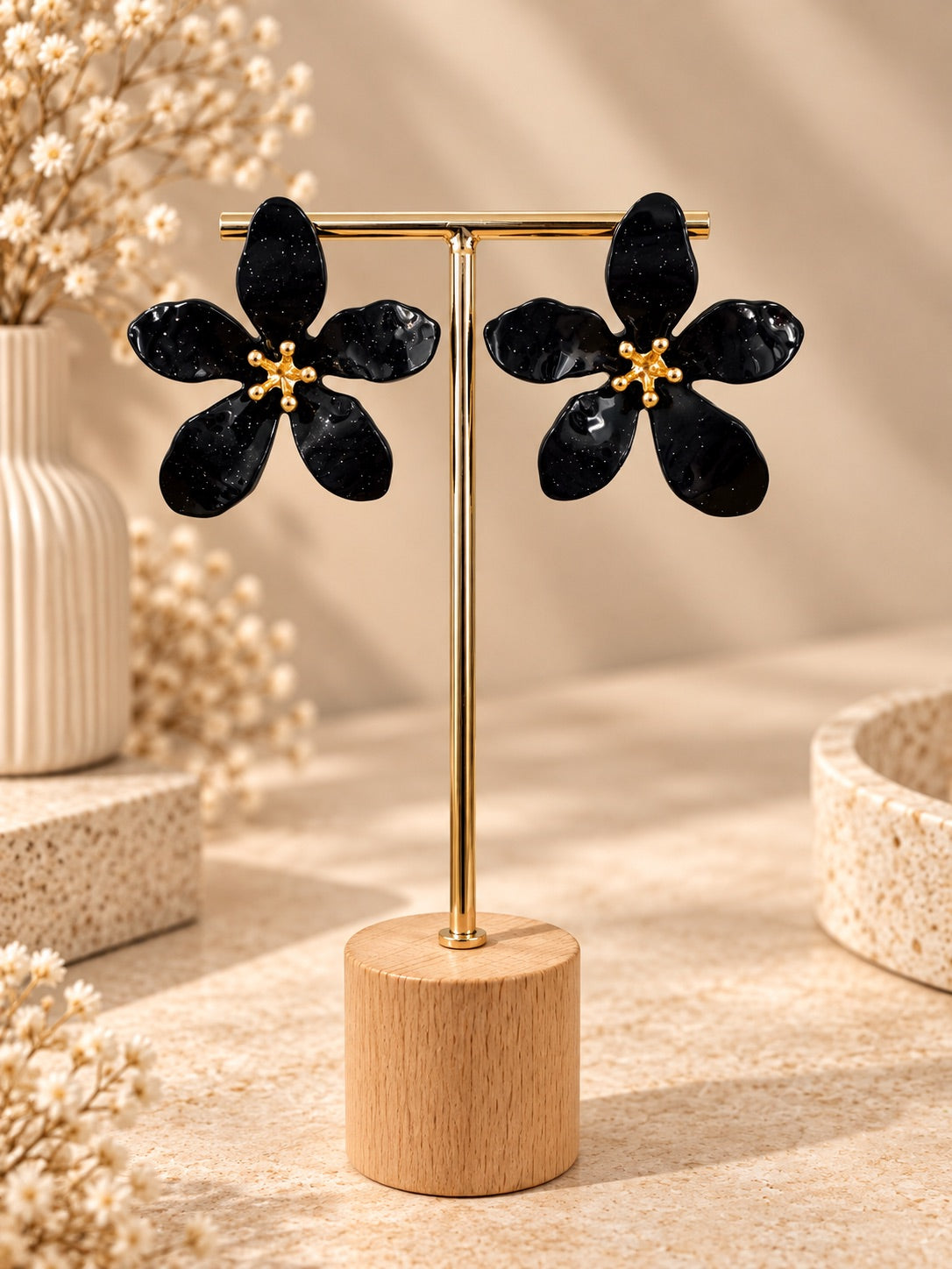 Pendientes Provenza