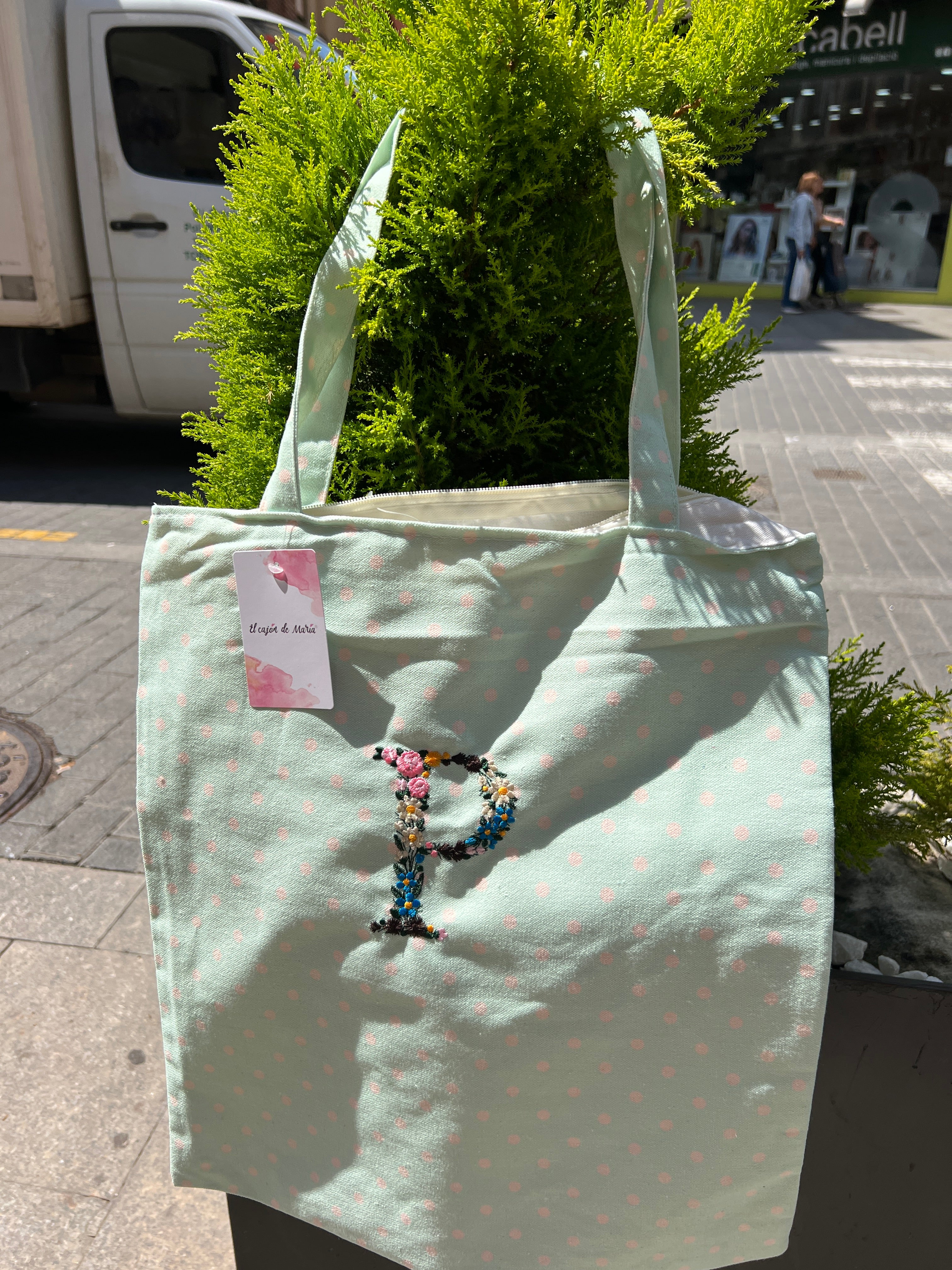 Bolsa lunares