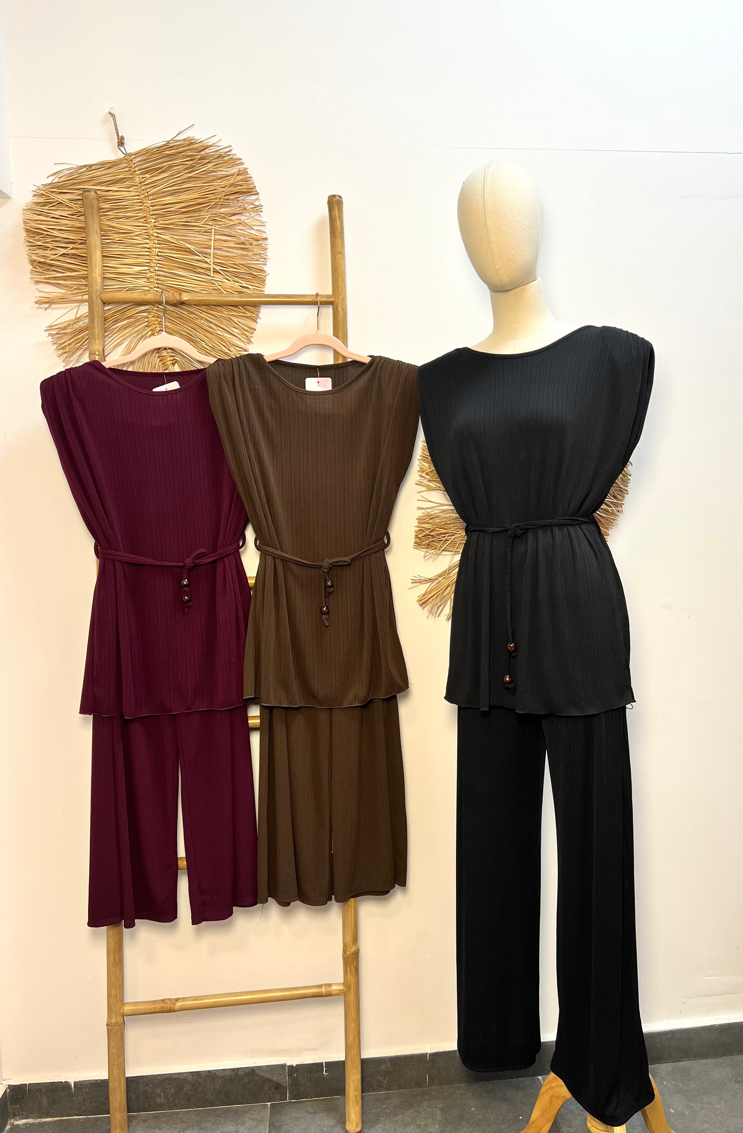 Conjunto Esencia
