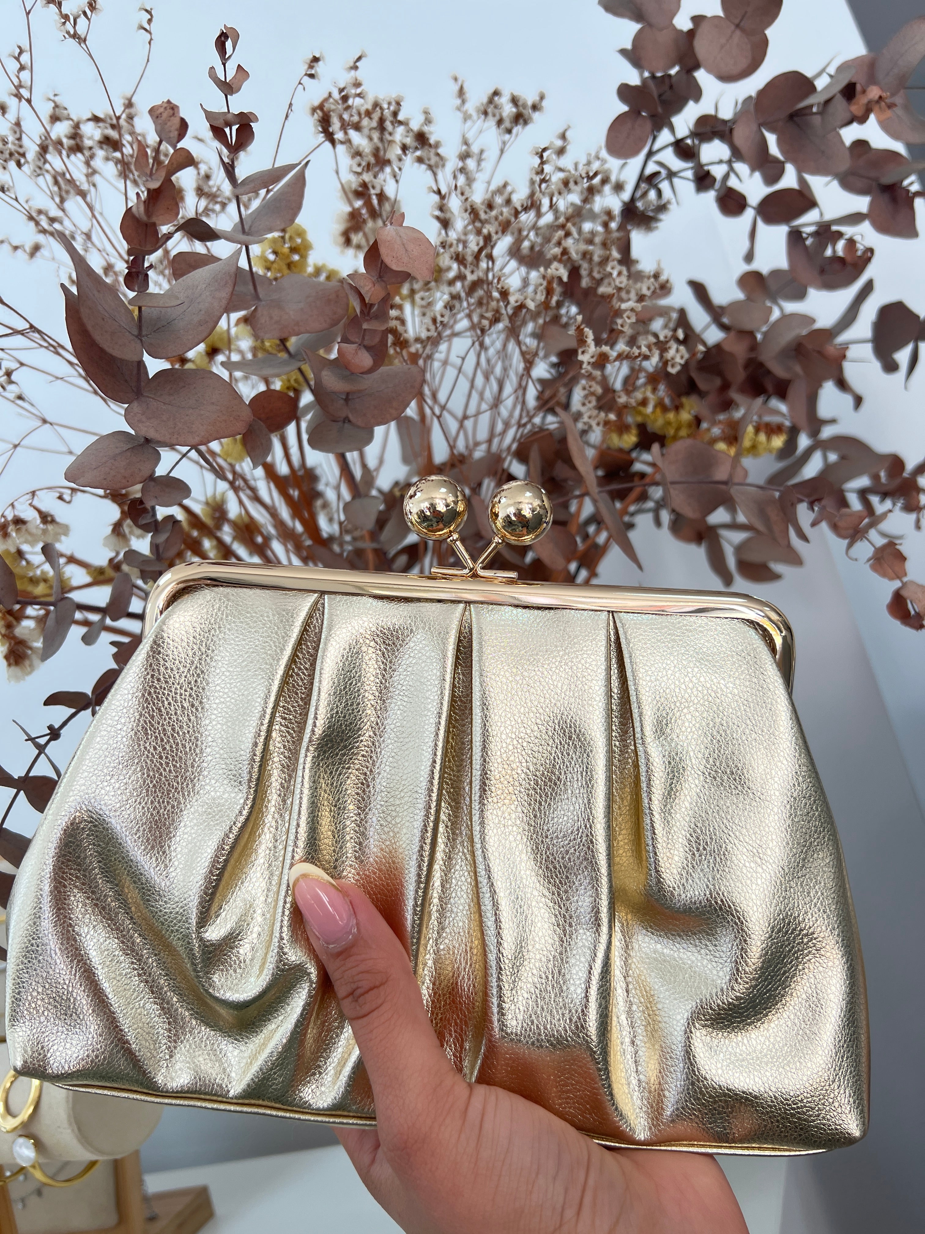 Bolso Keysha