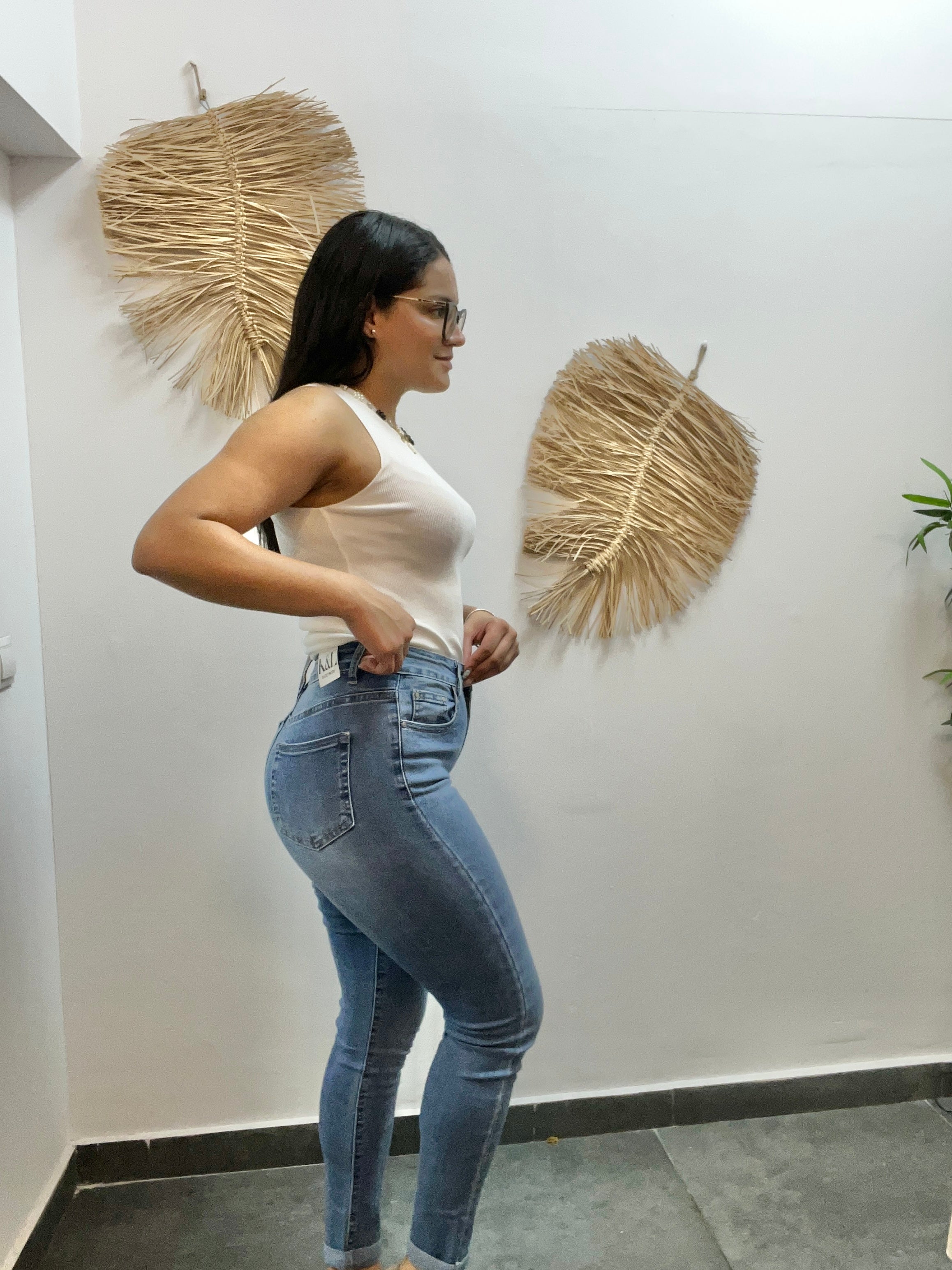 Jeans Skinny
