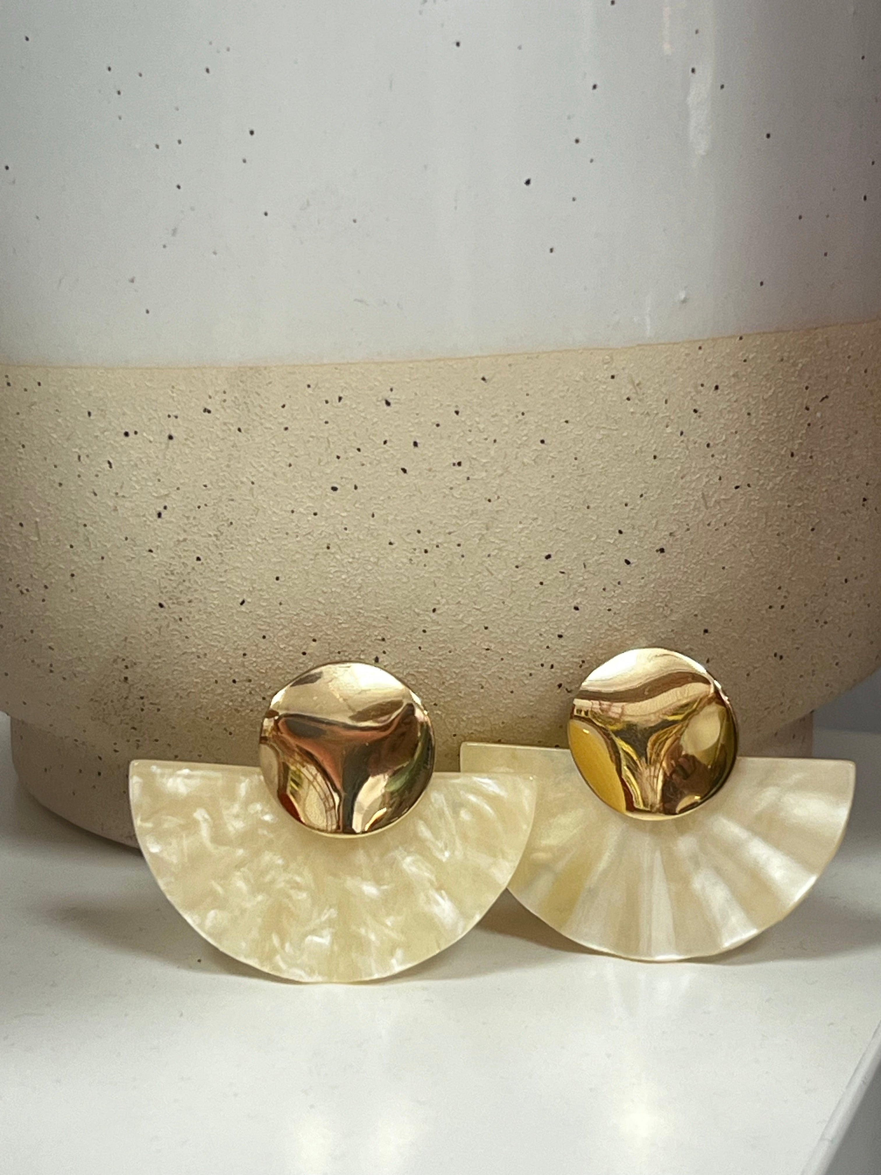 Pendientes Valmont