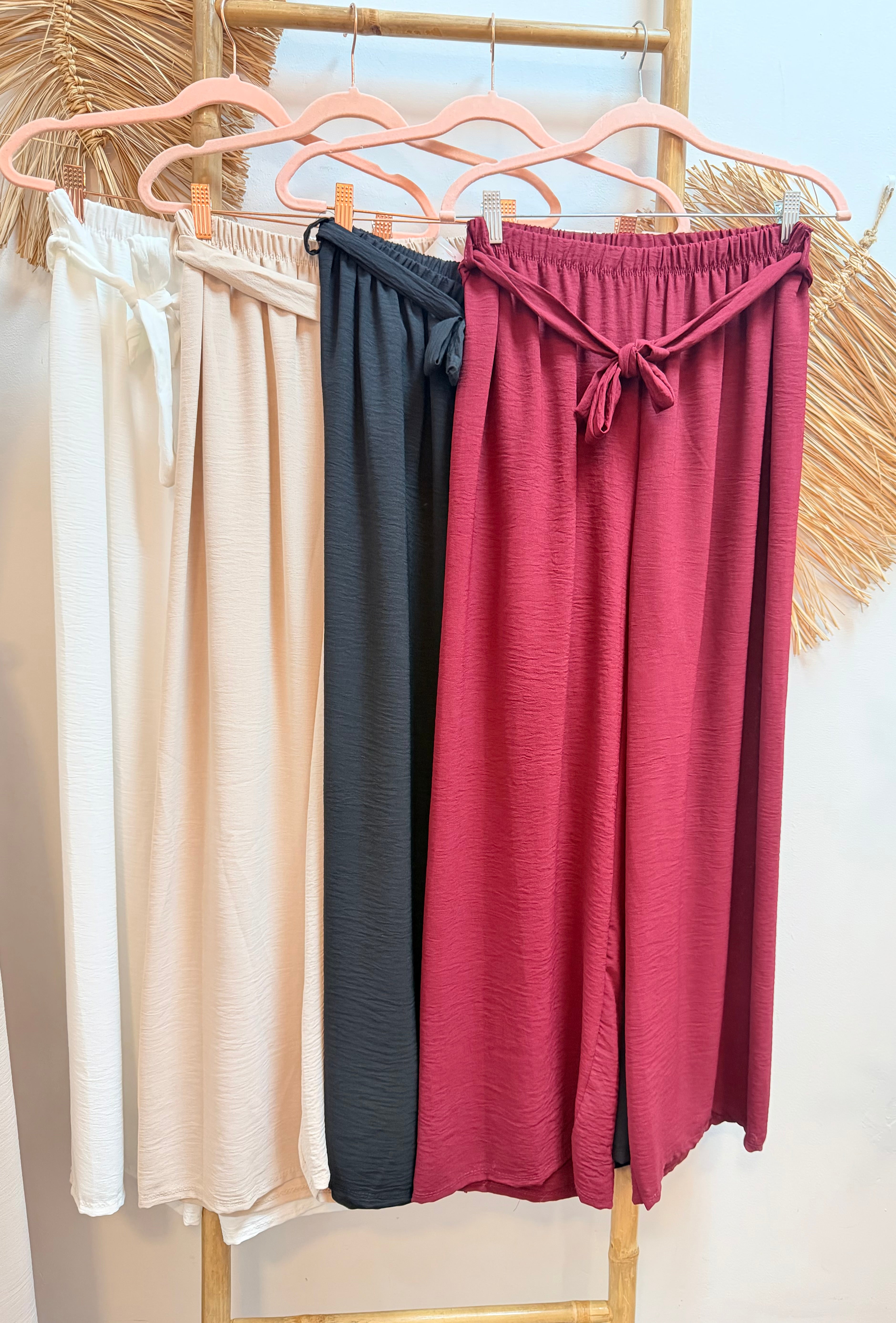 Pantalón María