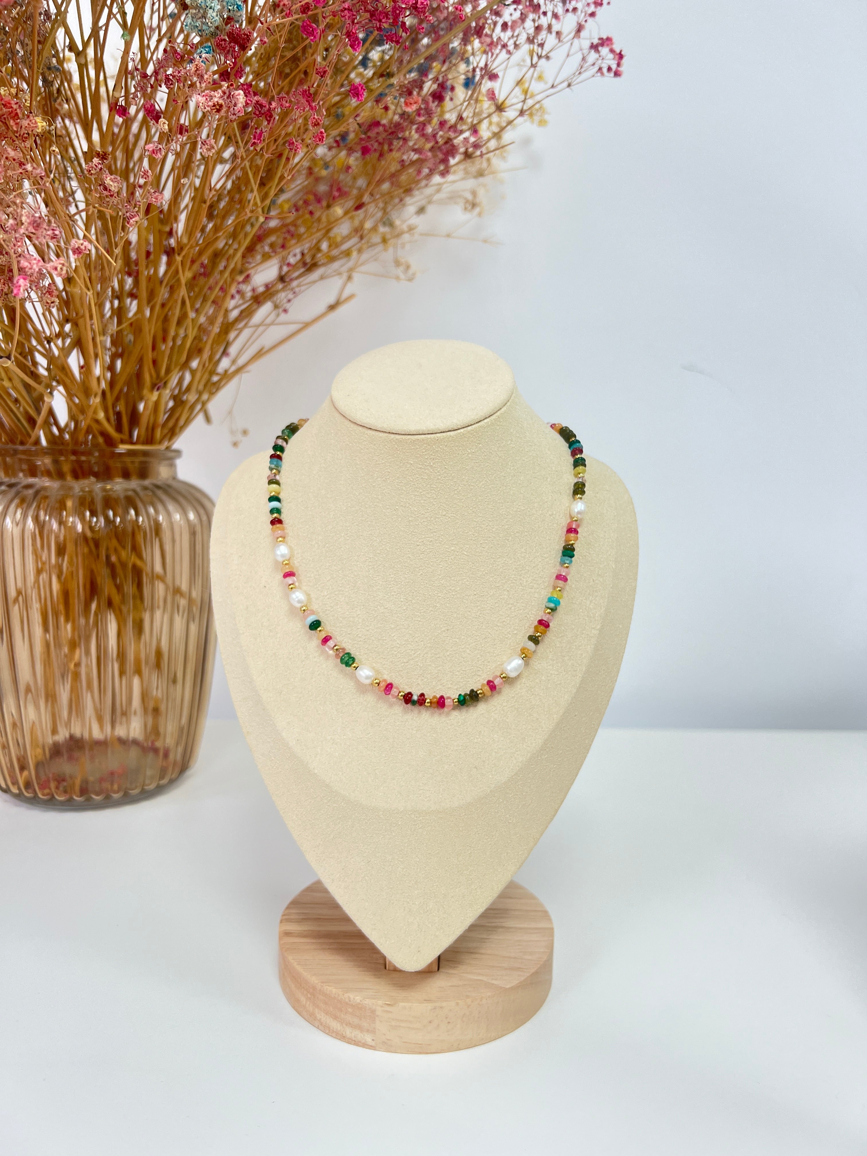 Collar Alegria