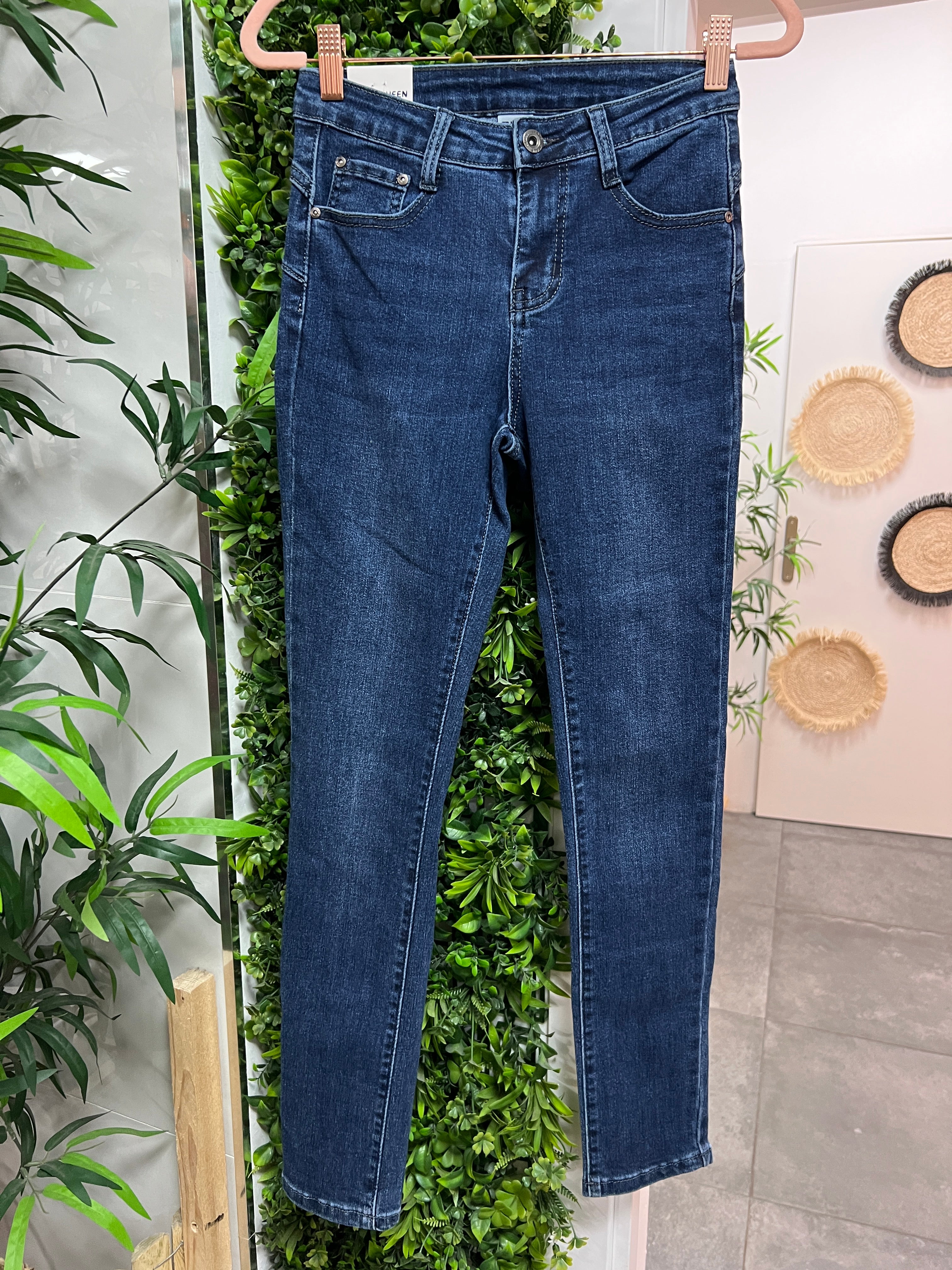 Jeans Skinny basic