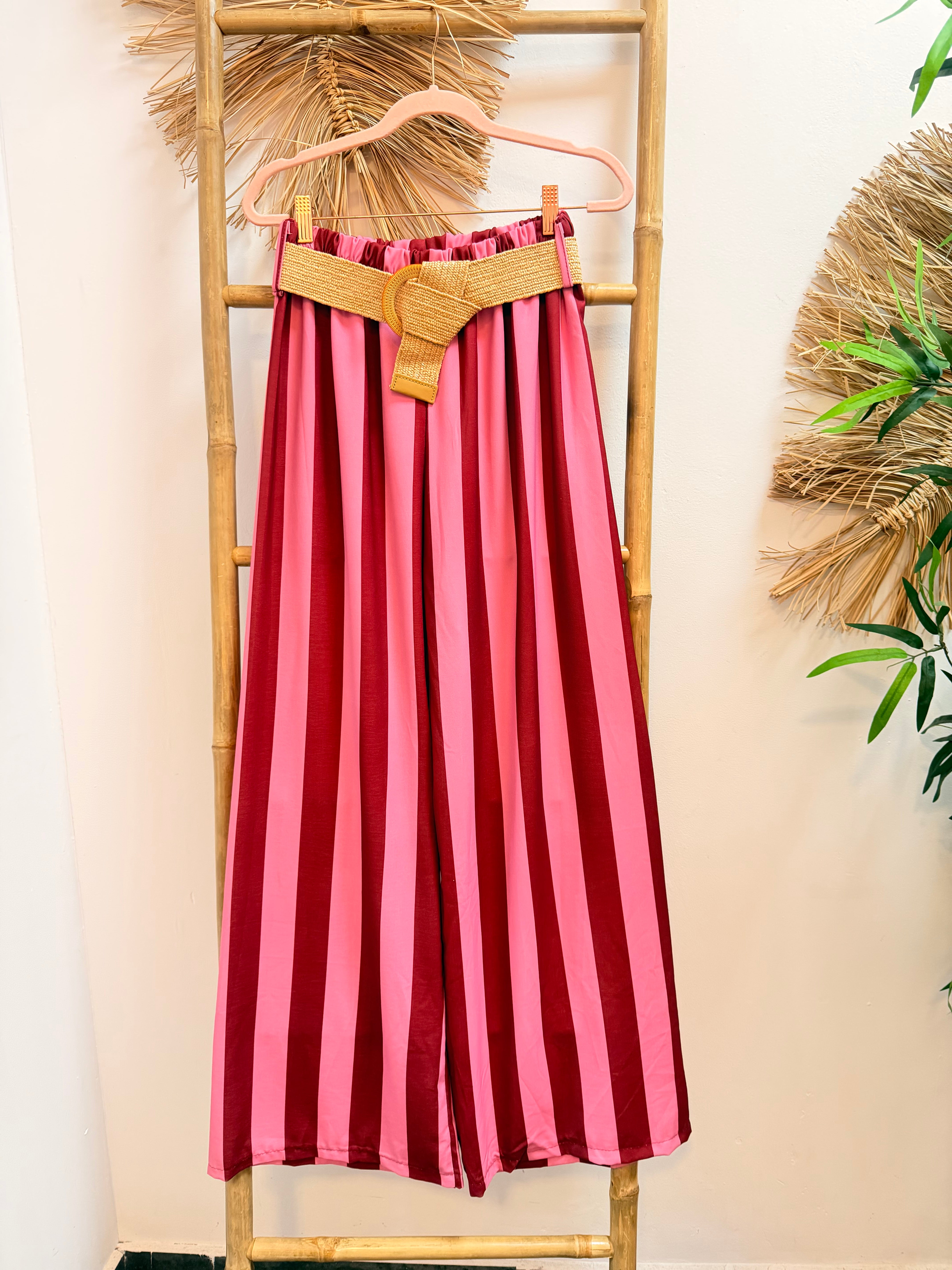 Pantalon Summer