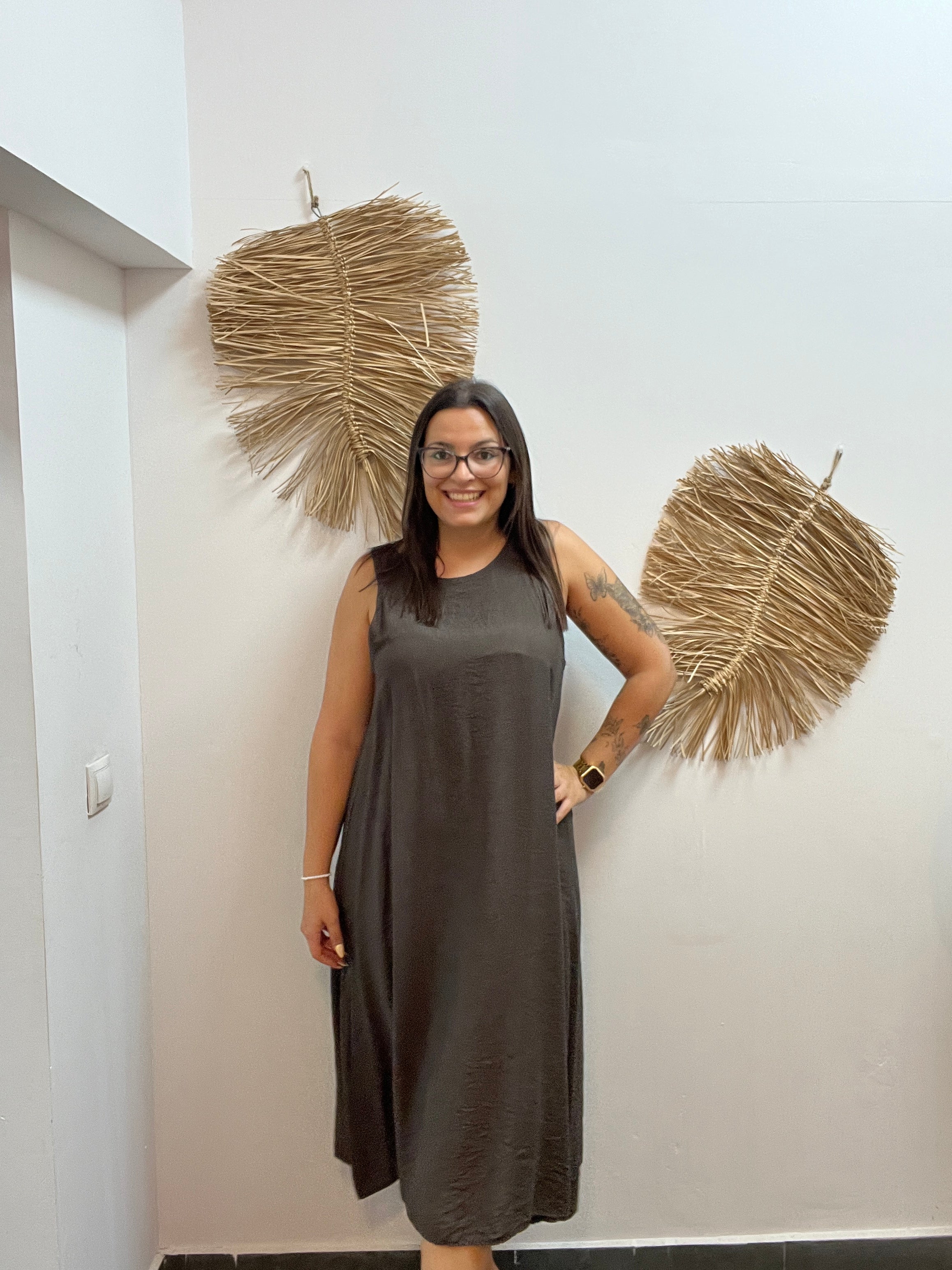 Vestido Midi Nuria