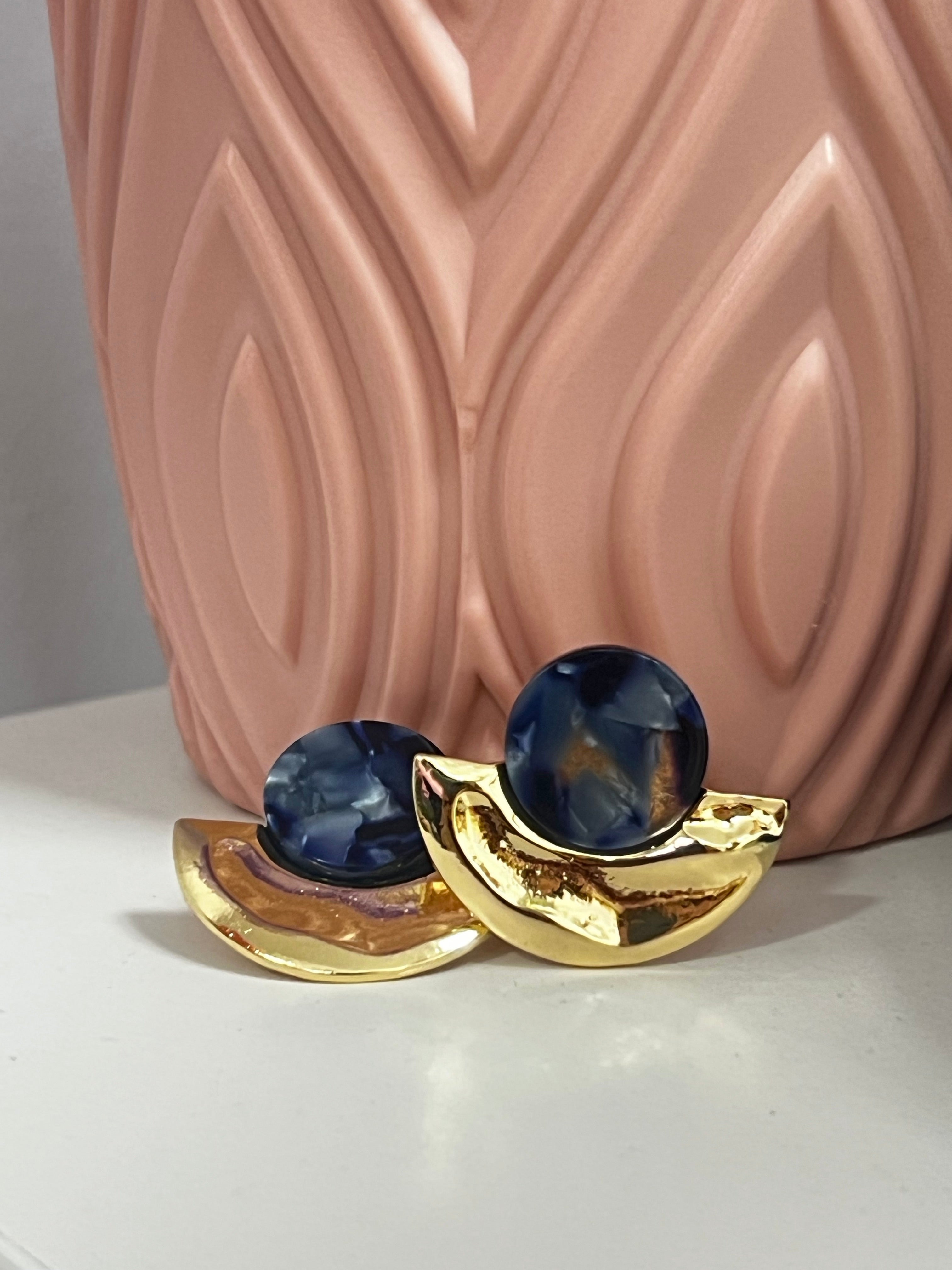 Pendientes mini Valmont