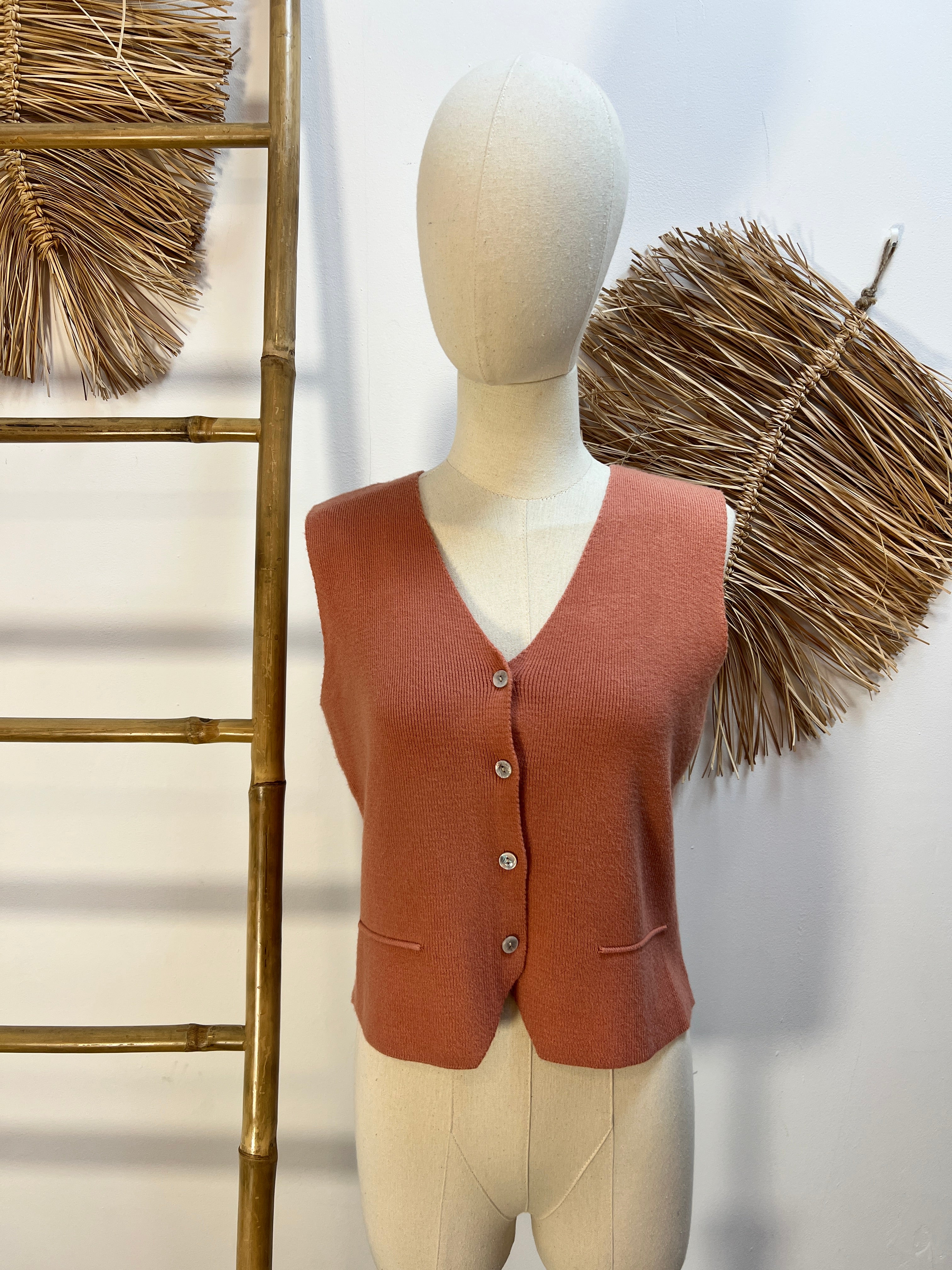 Top Terracota