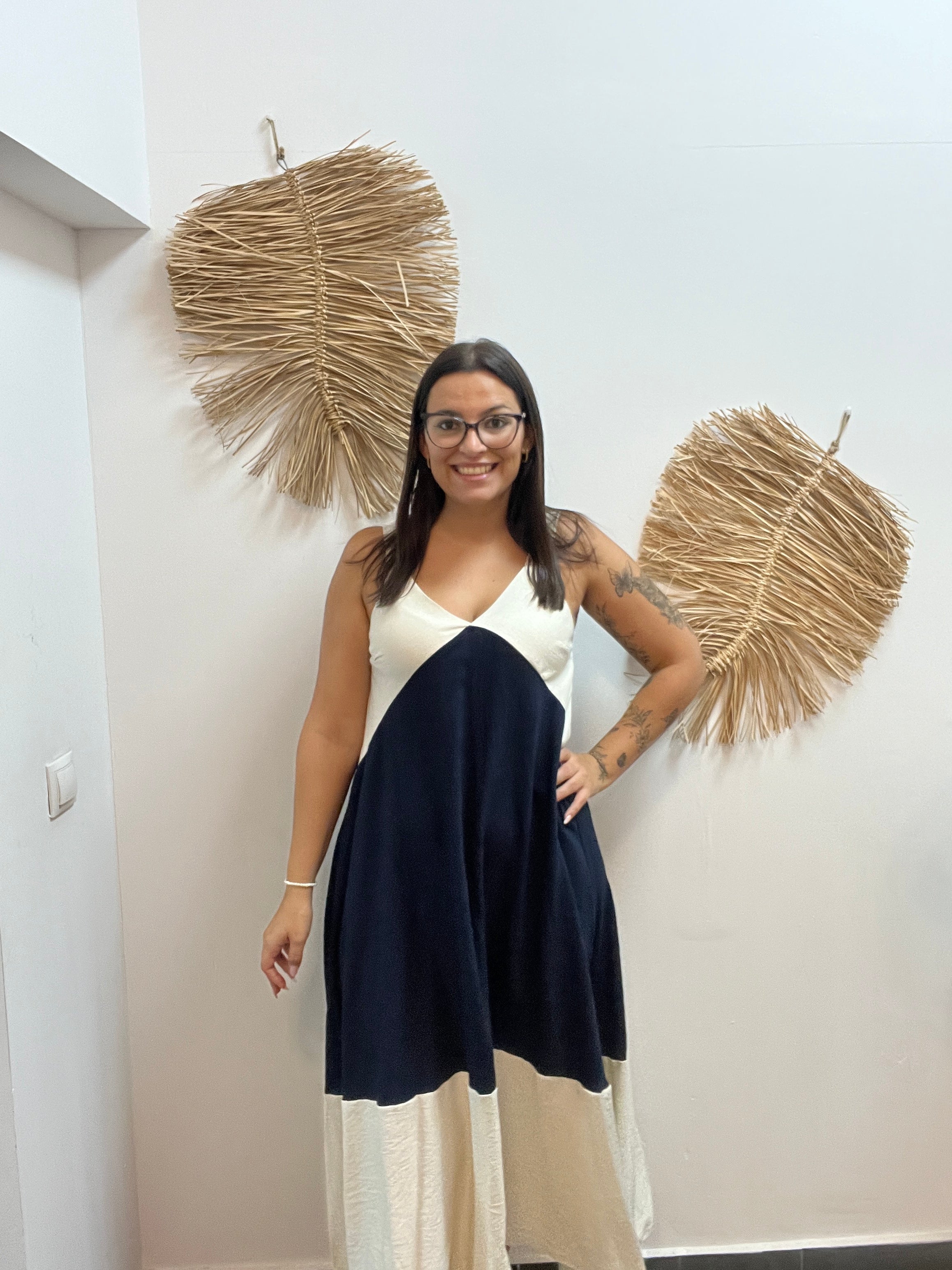 Vestido Loreto