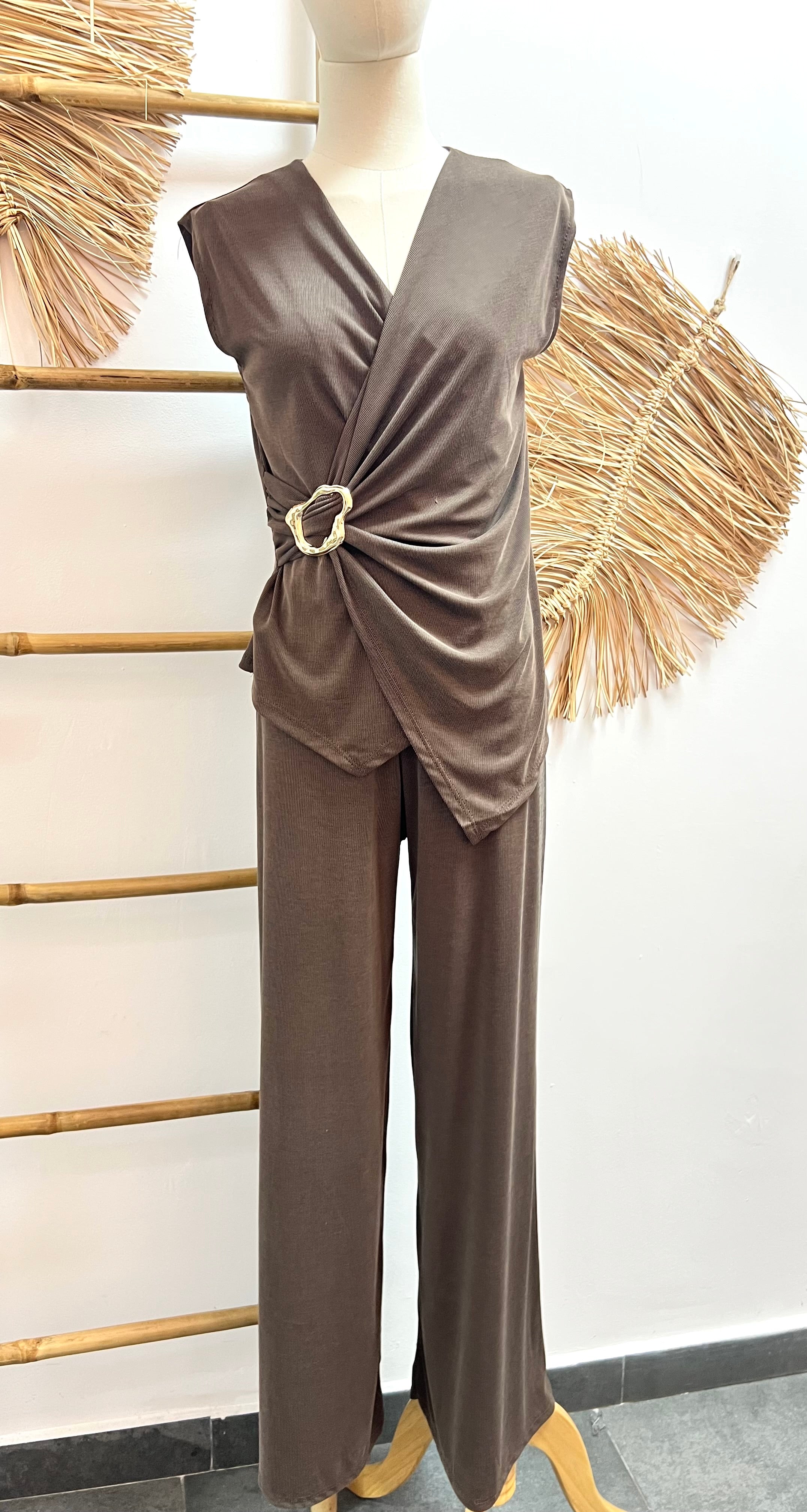 Conjunto golden