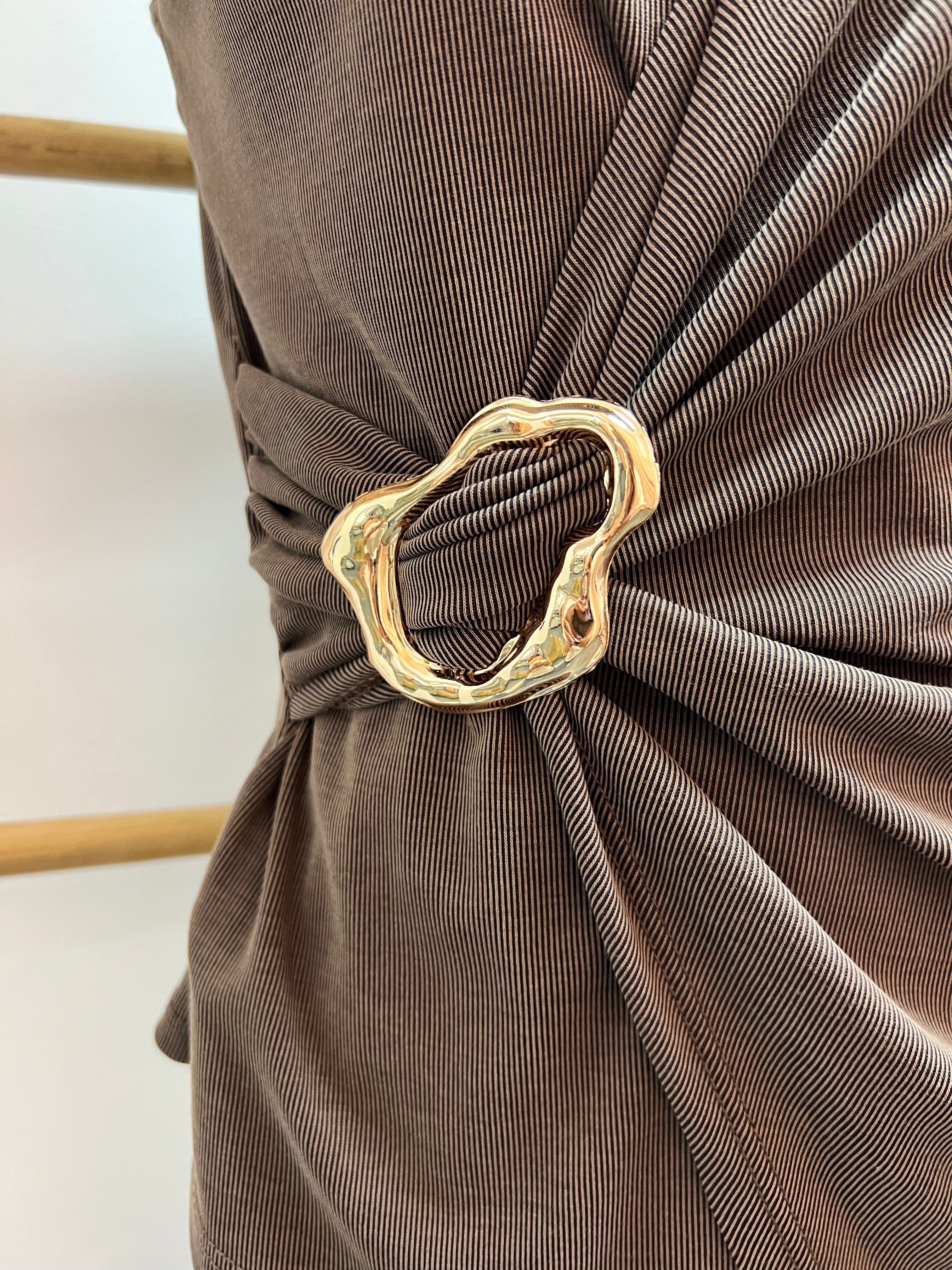 Conjunto golden