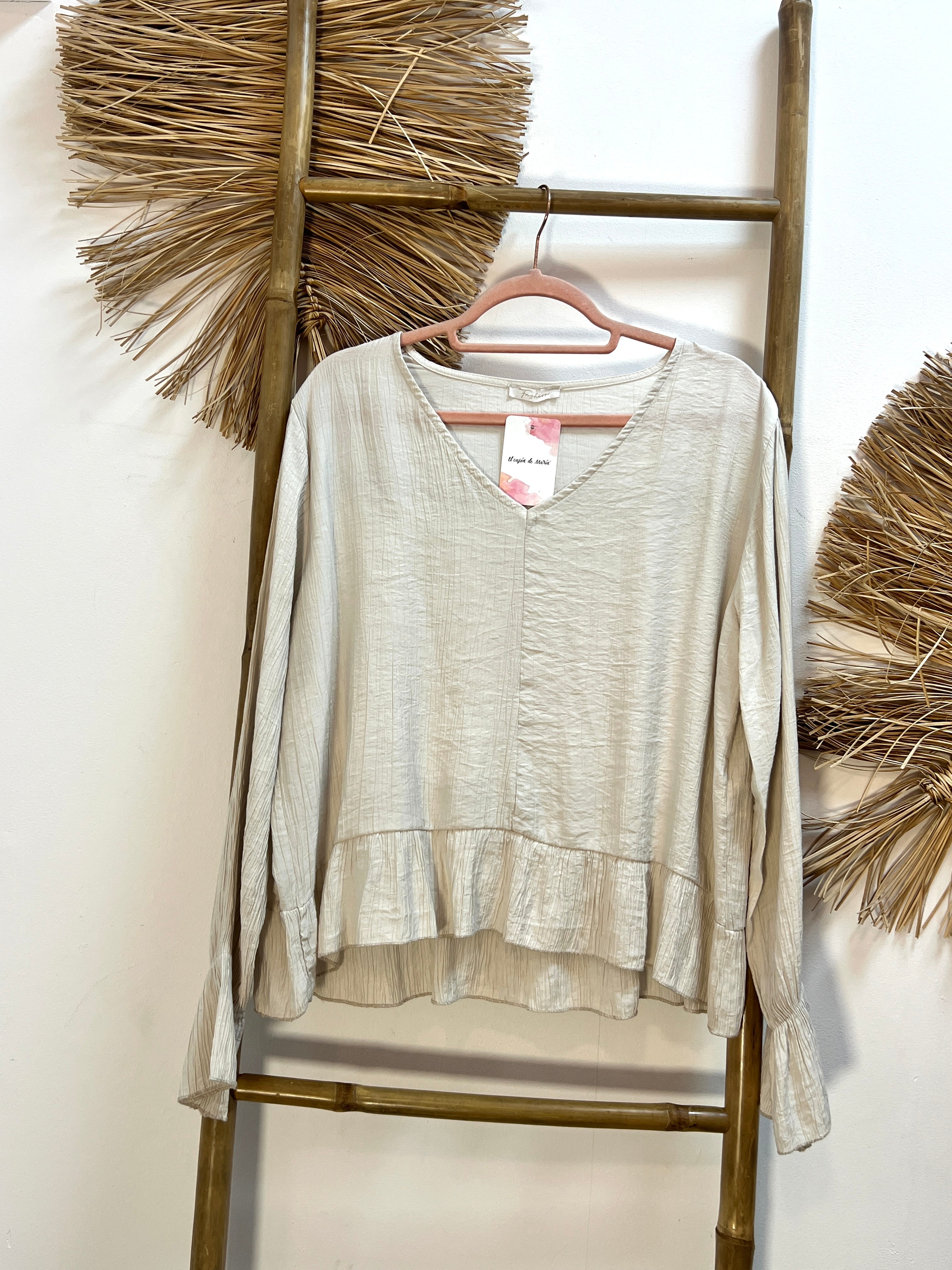 Blusa Sofía