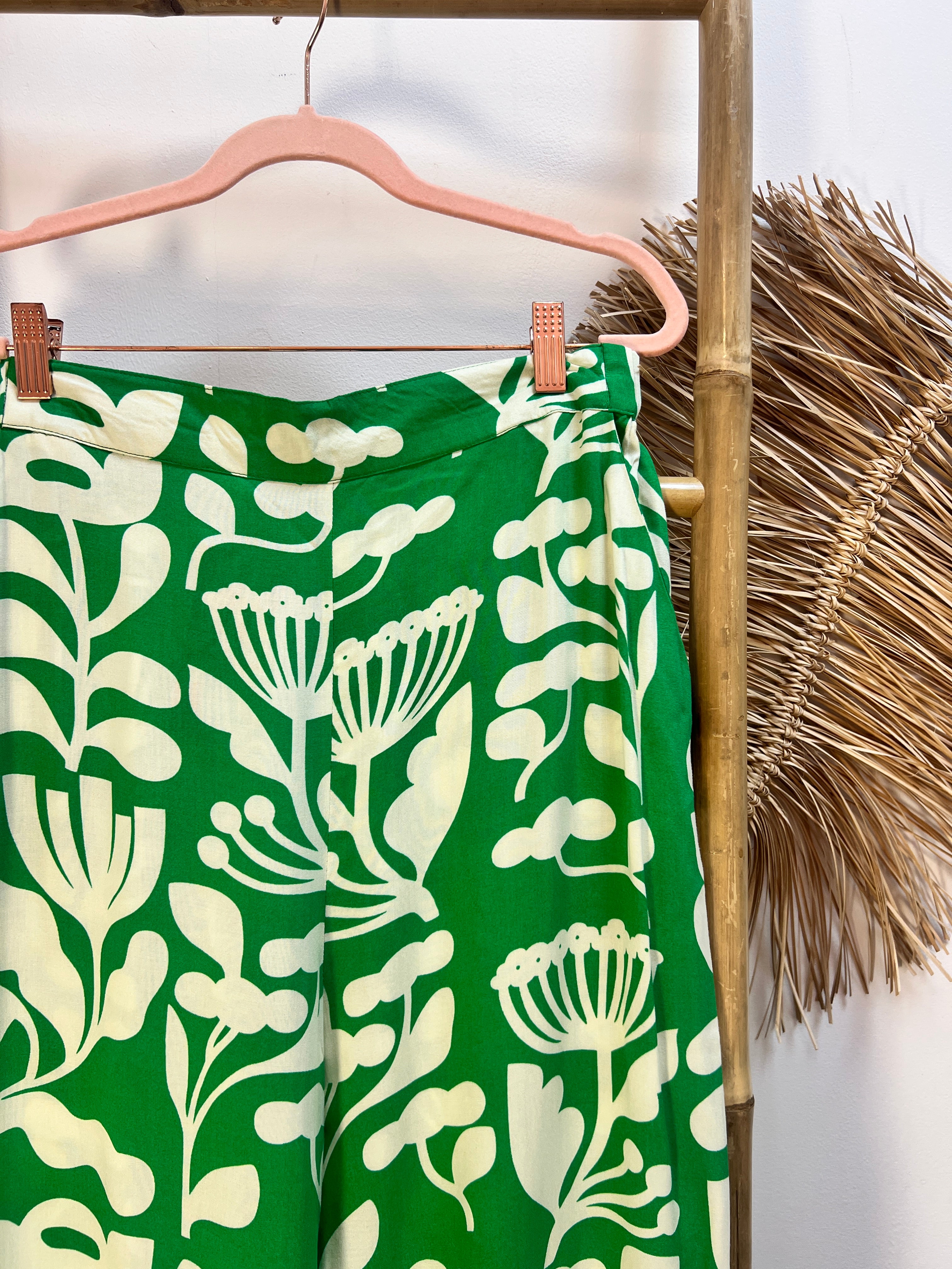 Pantalón pradera CF