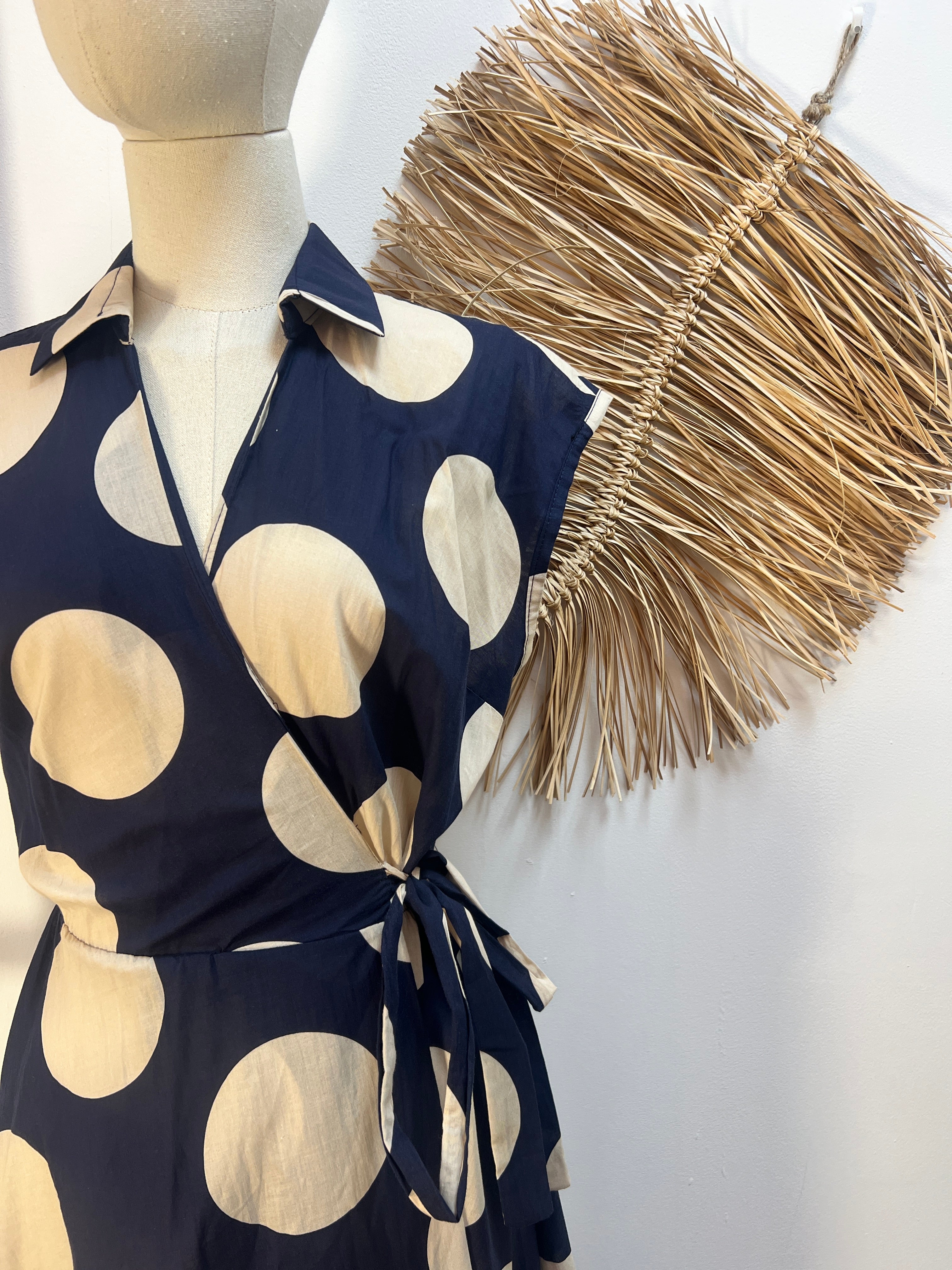 Vestido Rocio