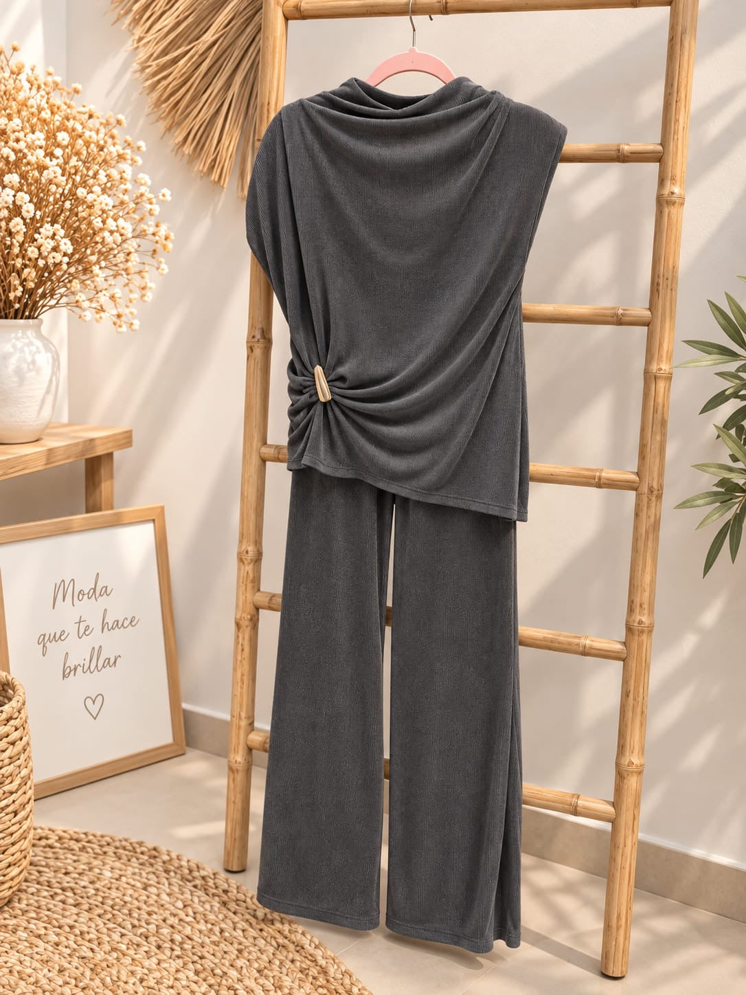 Conjunto Elegance