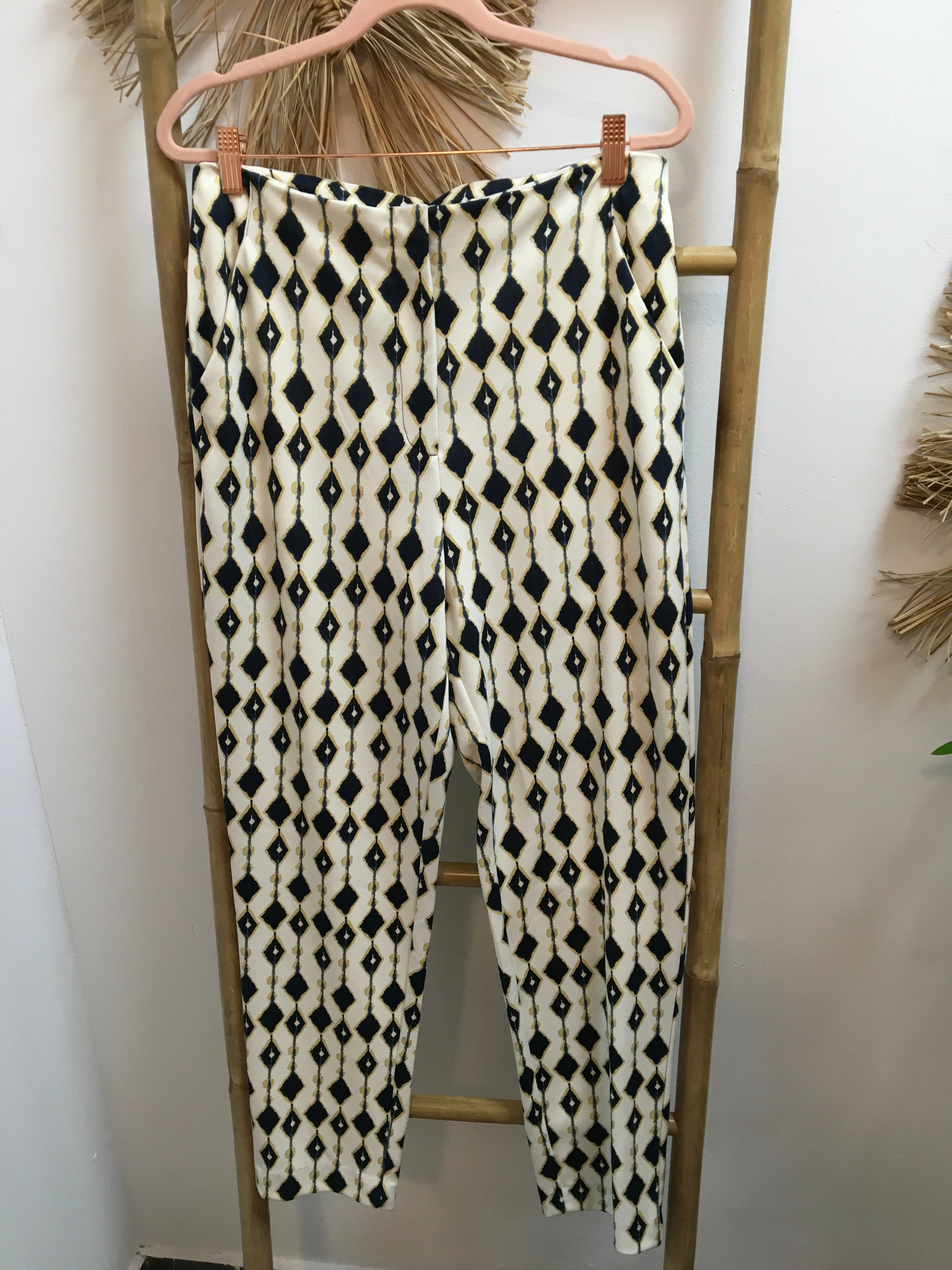 Pantalon Rombo
