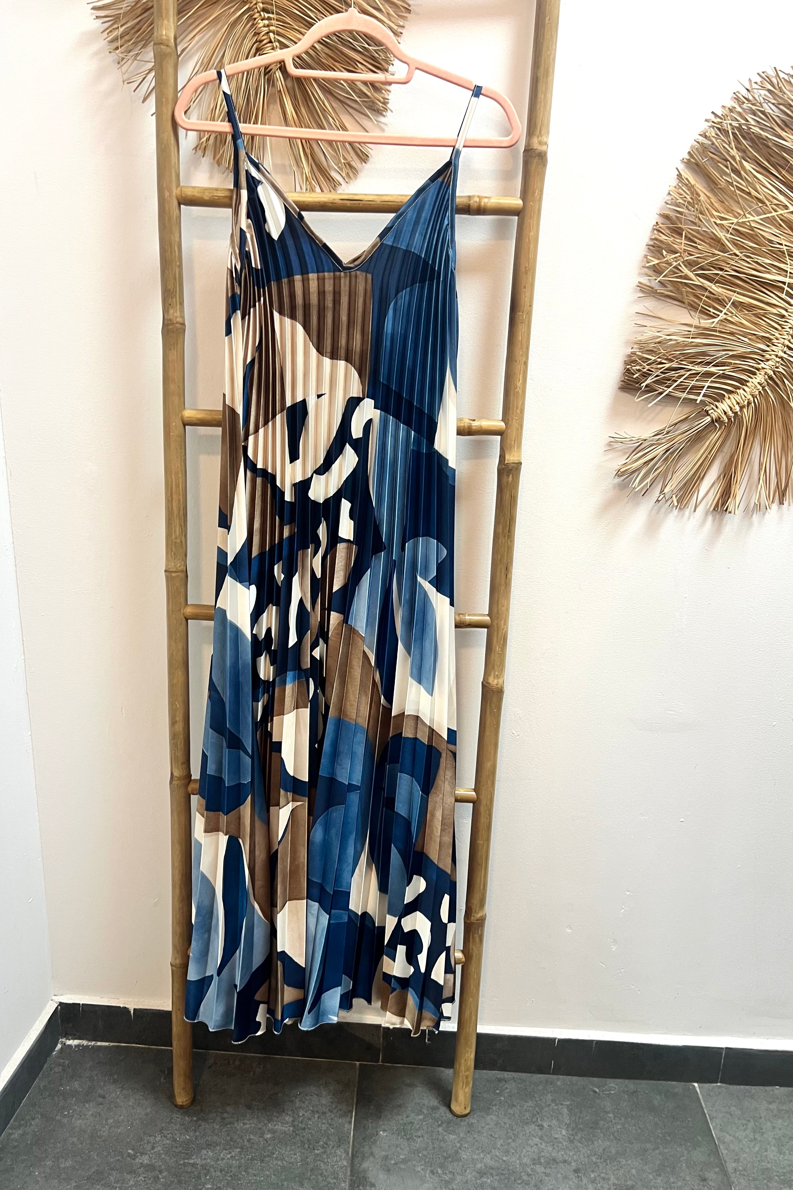 Vestido color POP
