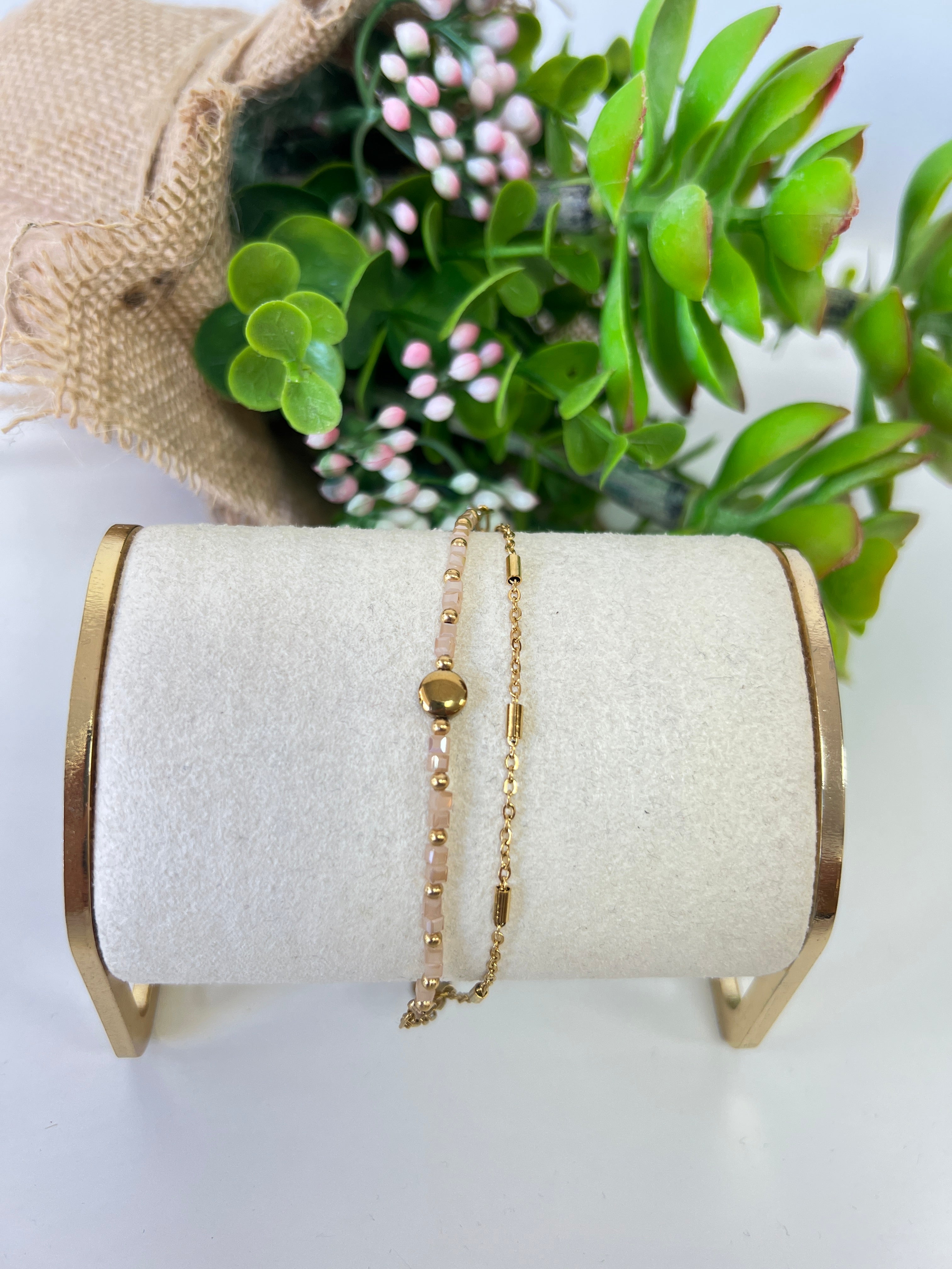Pulsera ruth