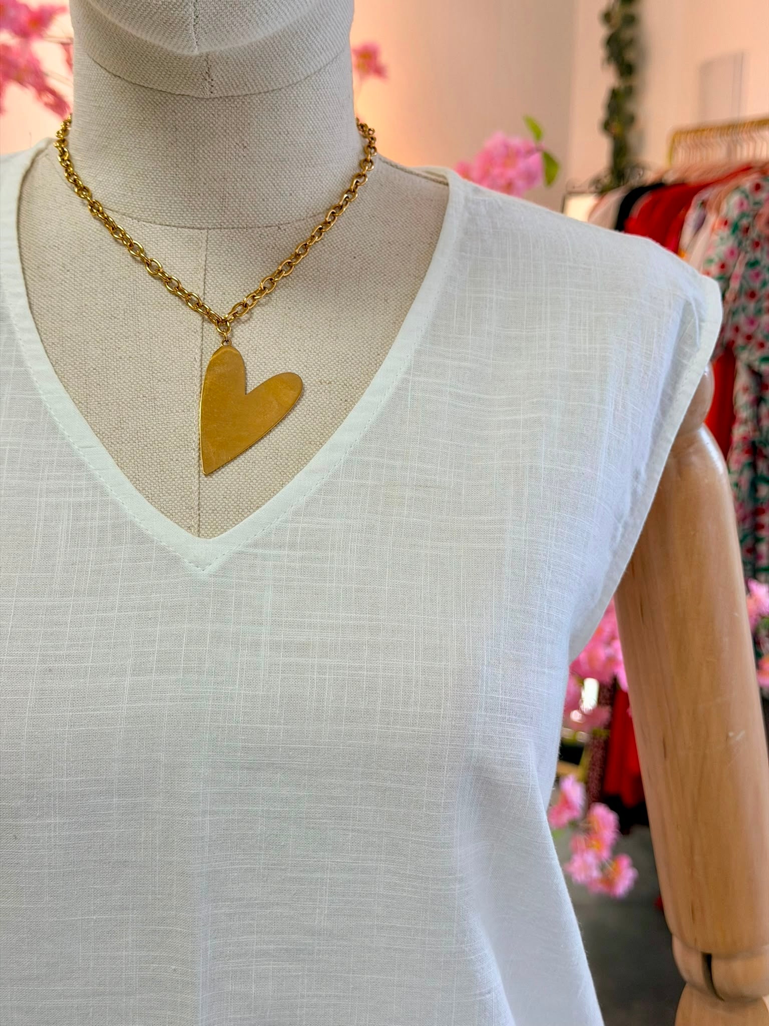 Conjunto Santorini