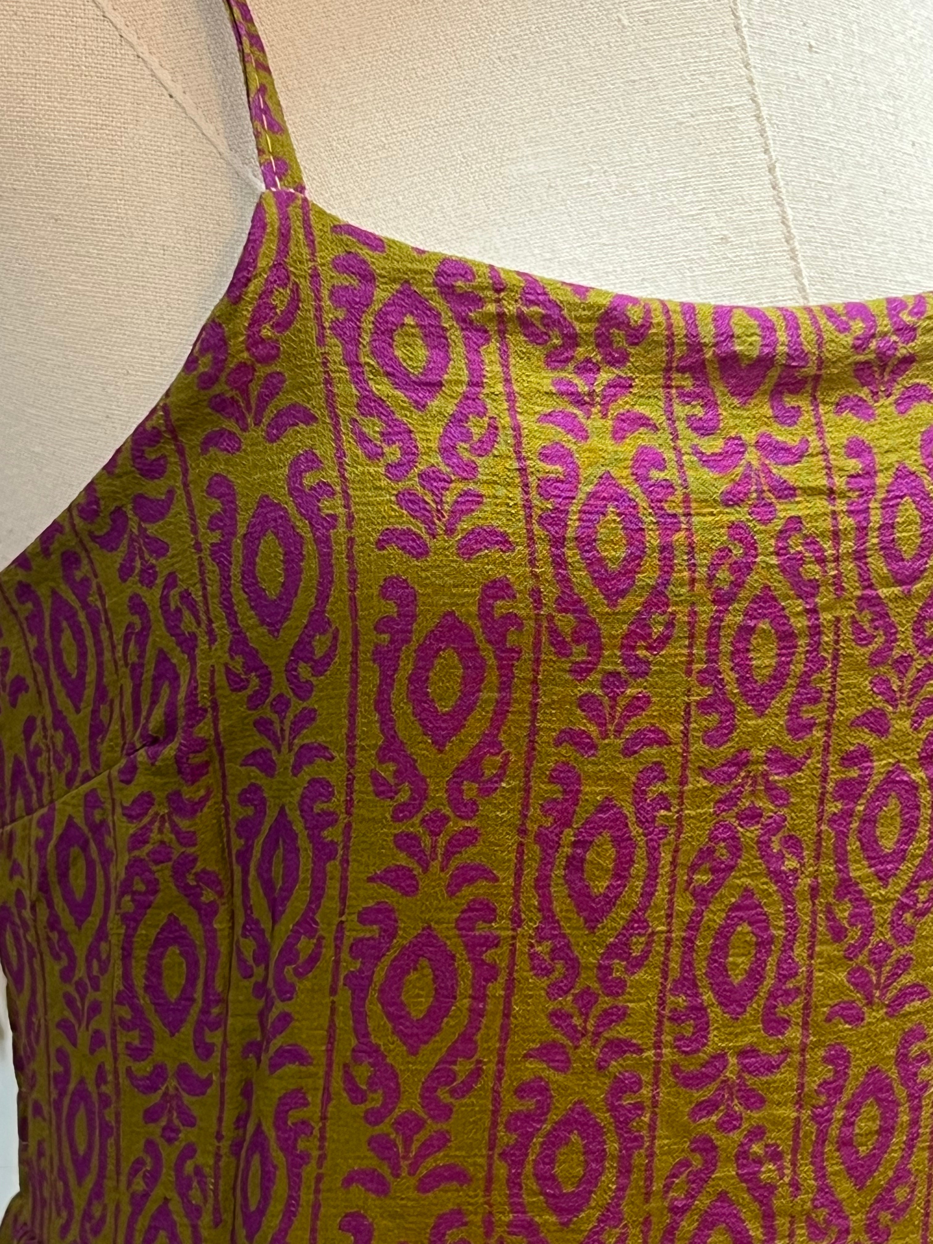 Vestido Hao