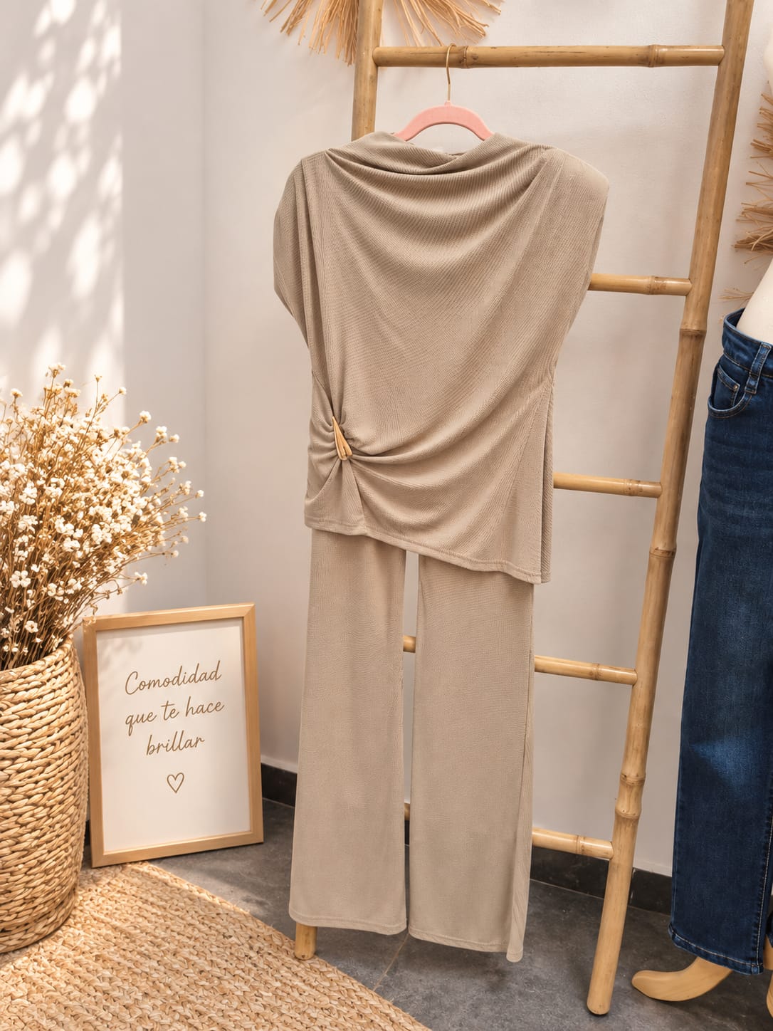 Conjunto Elegance