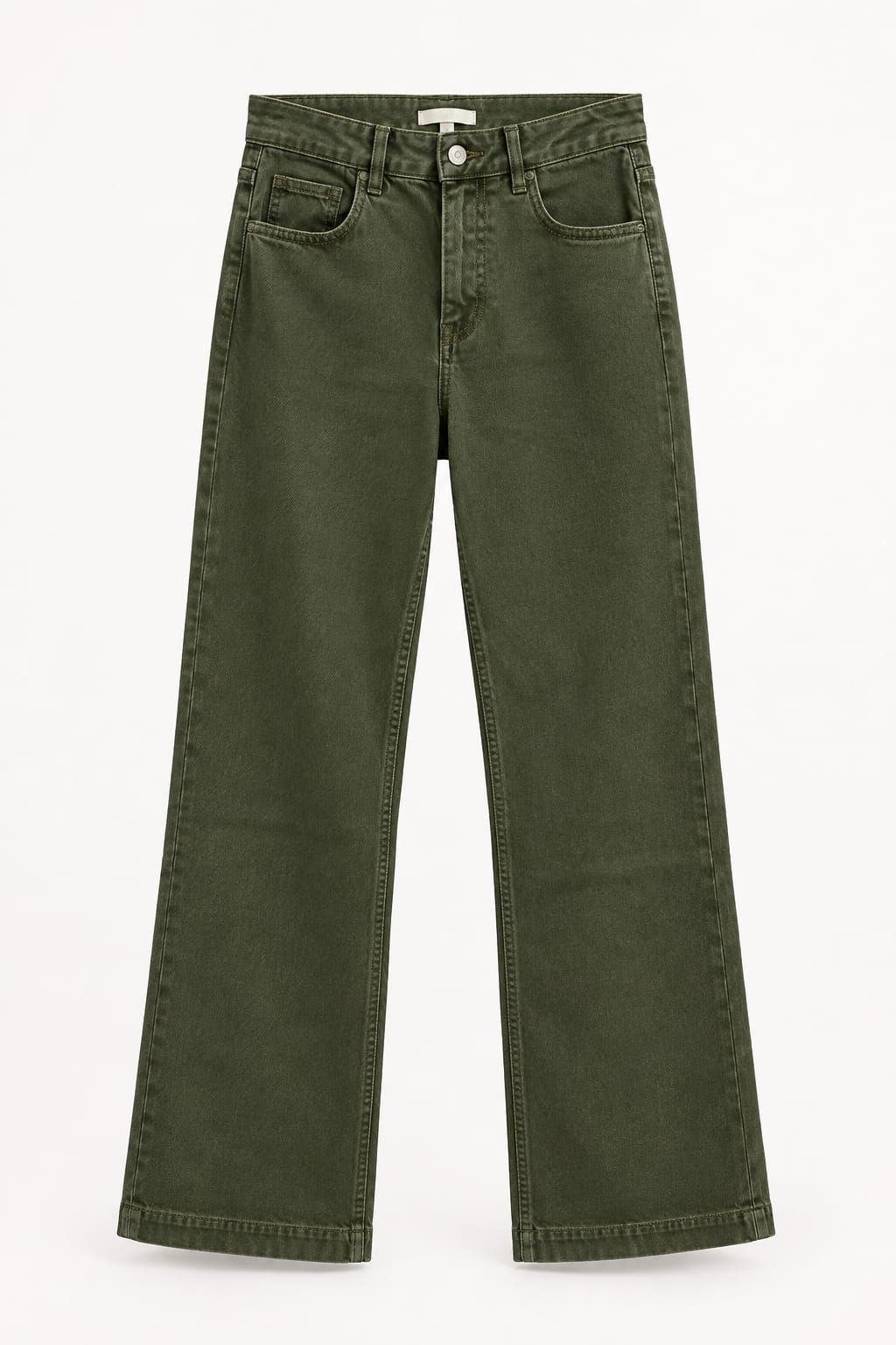 VAQUERO VERDE