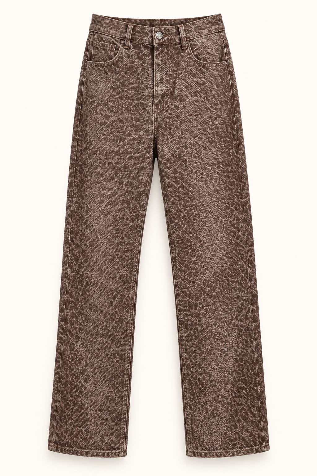 VAQUERO ANIMAL PRINT