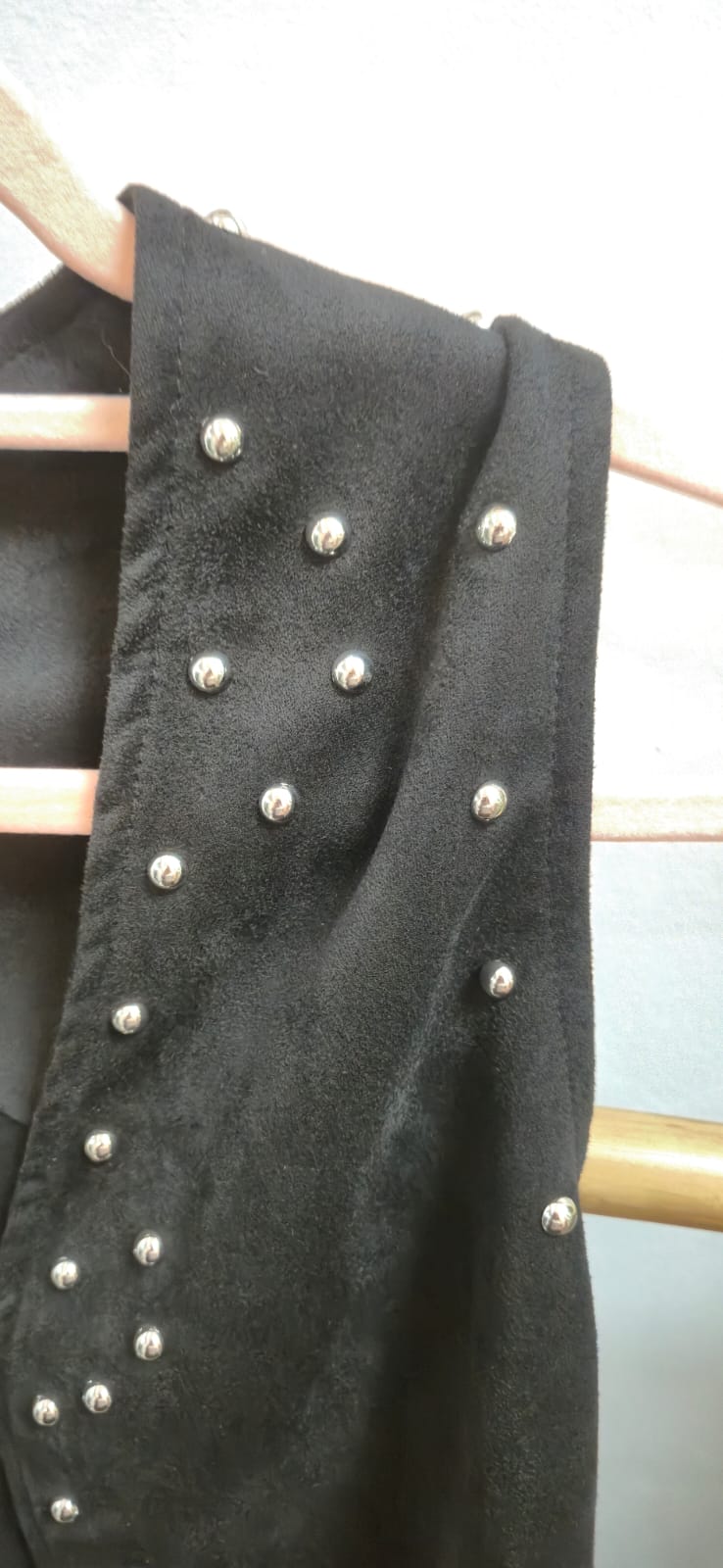 Chaleco Tachuelas