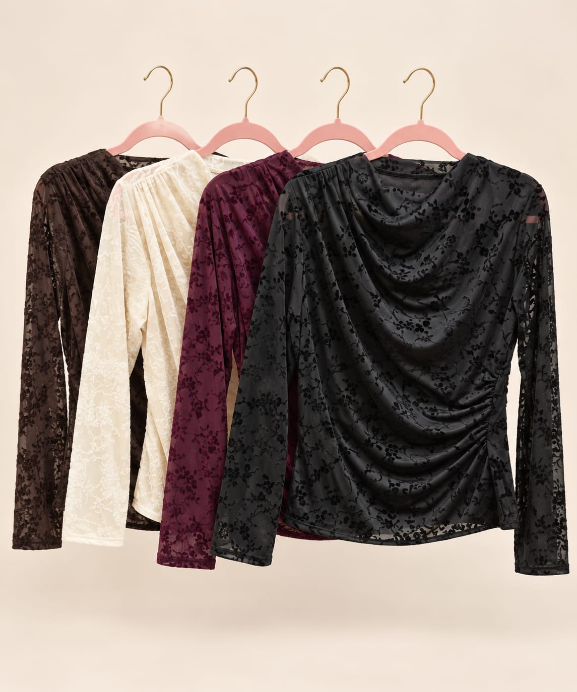 Blusa Gala