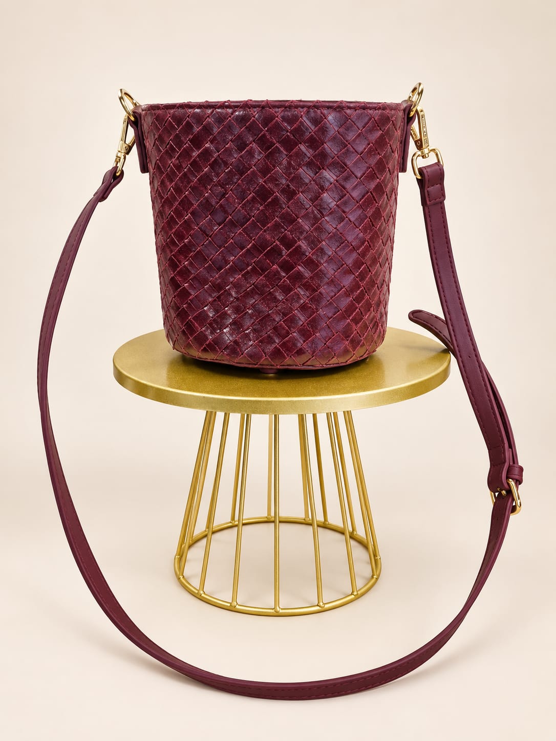 Bolso Bombón