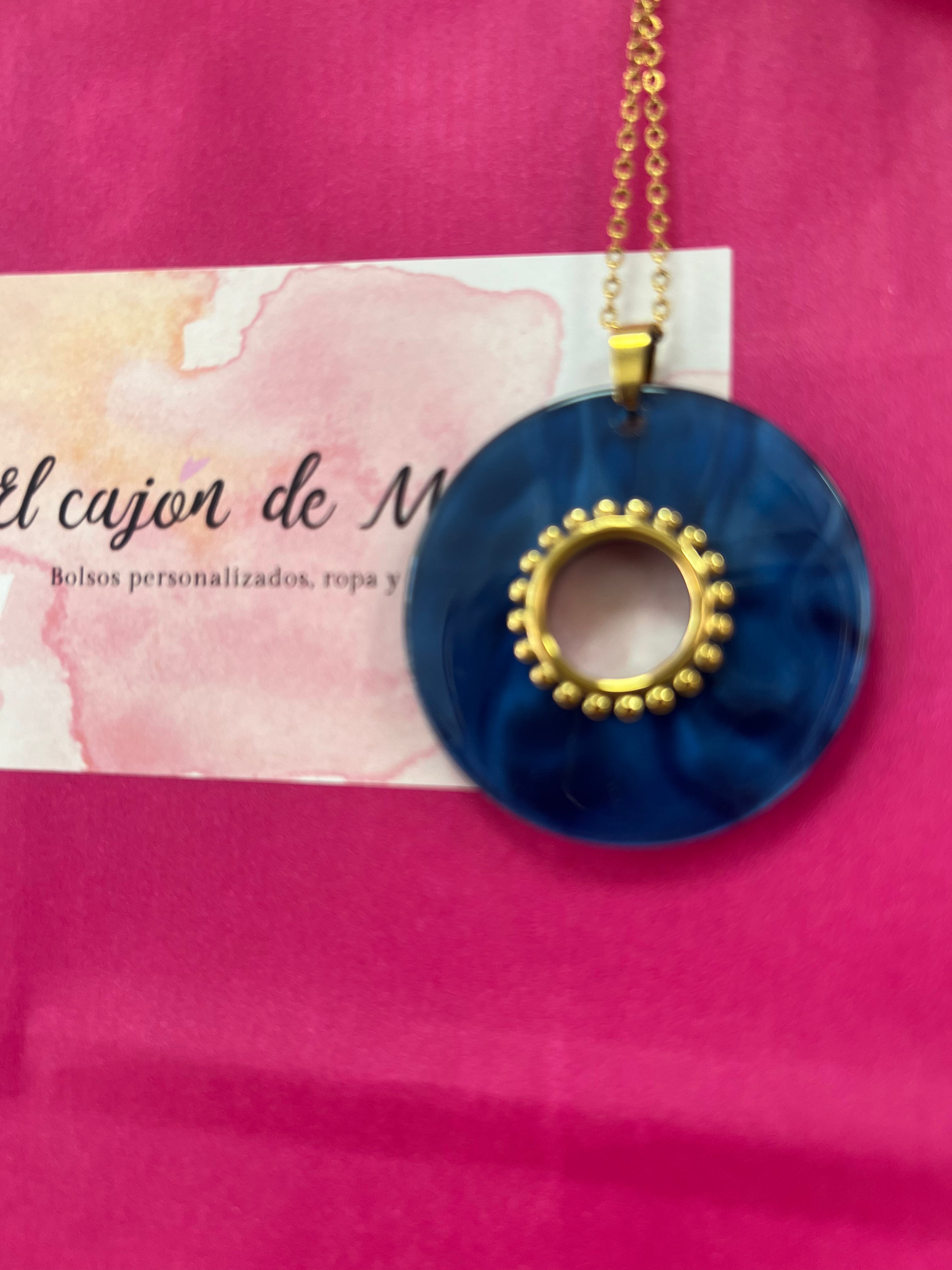 Collar XL Loop