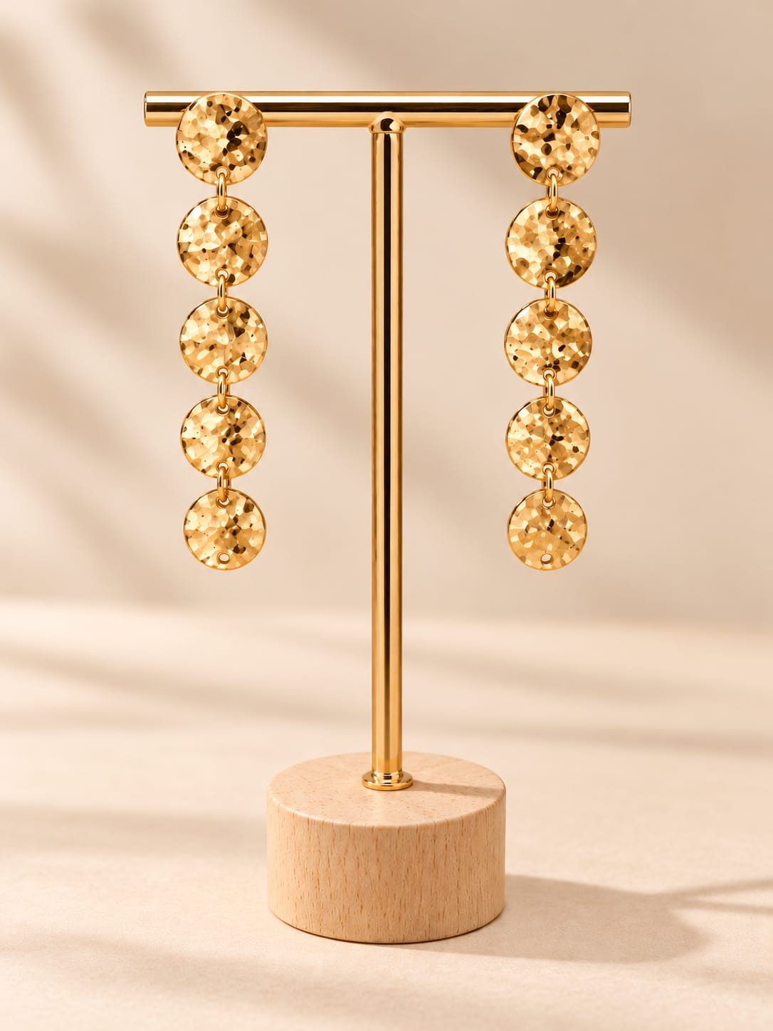 PENDIENTES MONEDA
