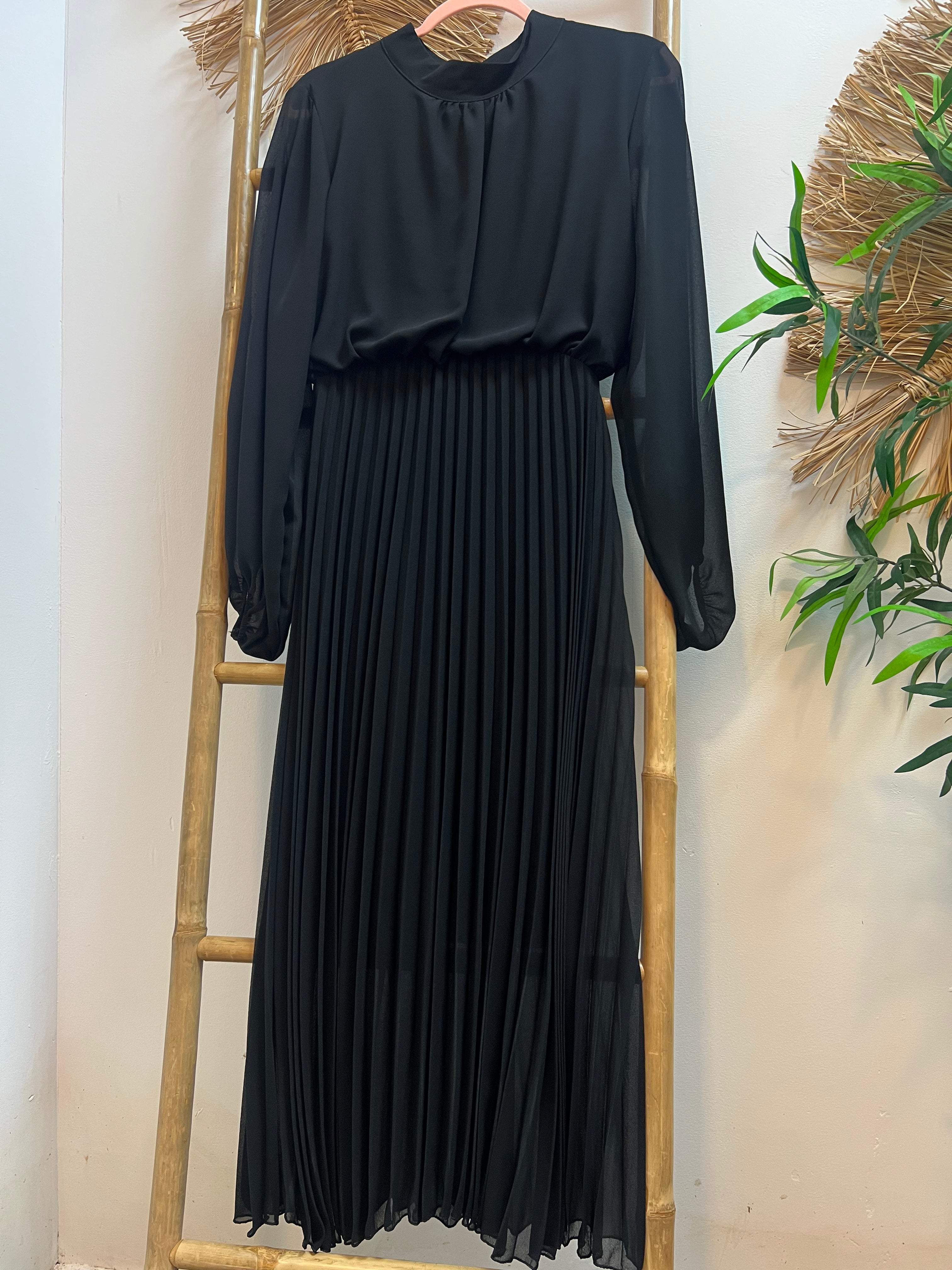 vestido bohemio