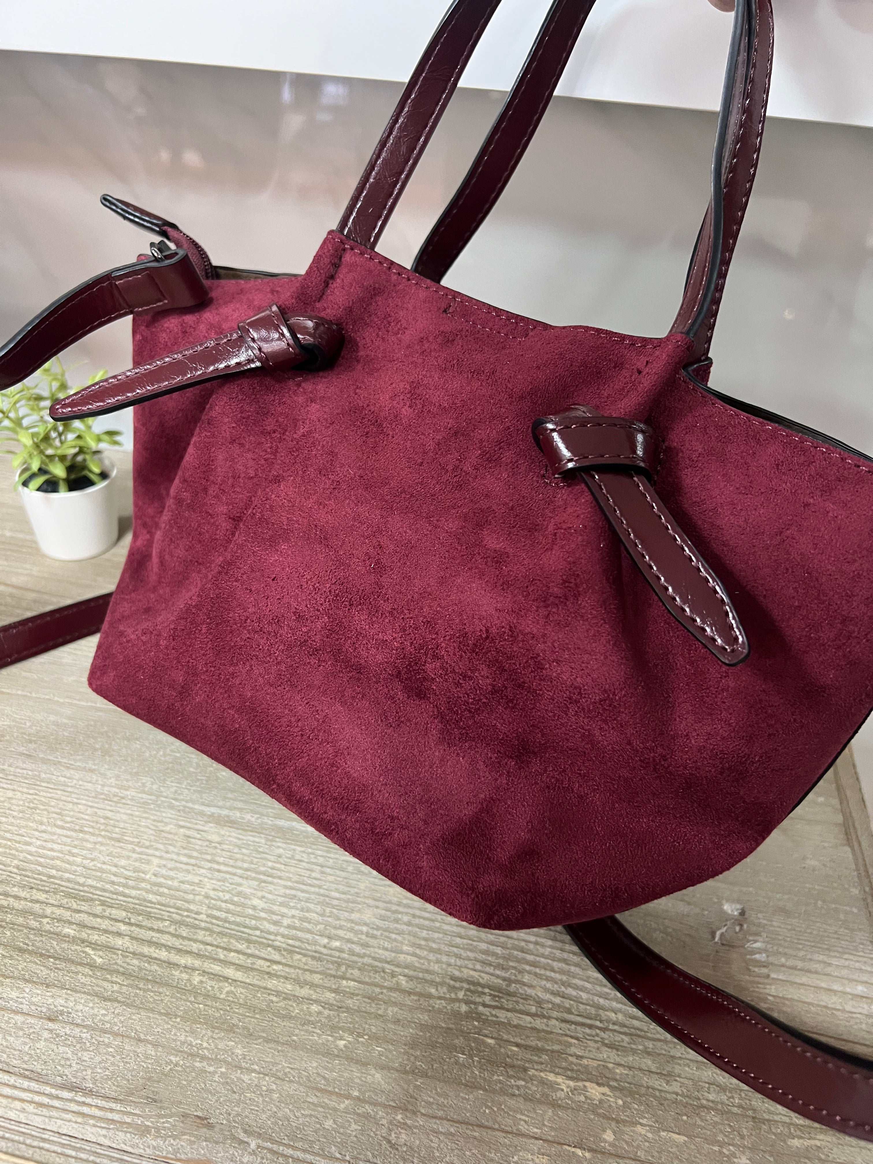 Bolso Siena