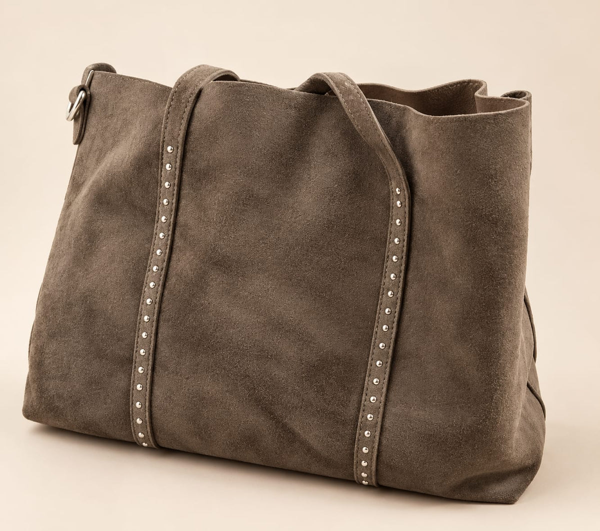 Bolso shopper boho chic