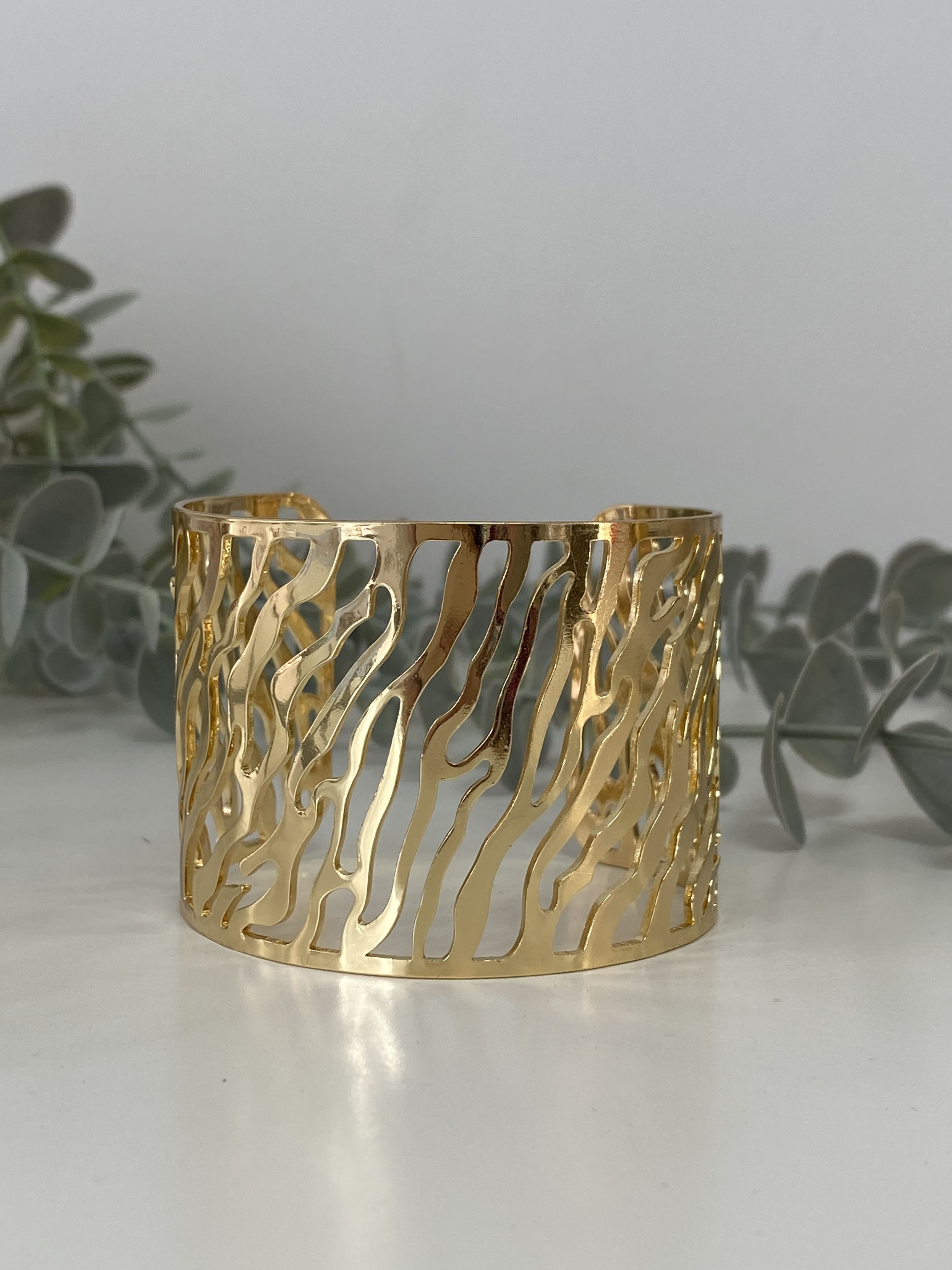 Brazalete Tigre