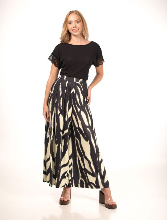 Pantalones Arami by Malala